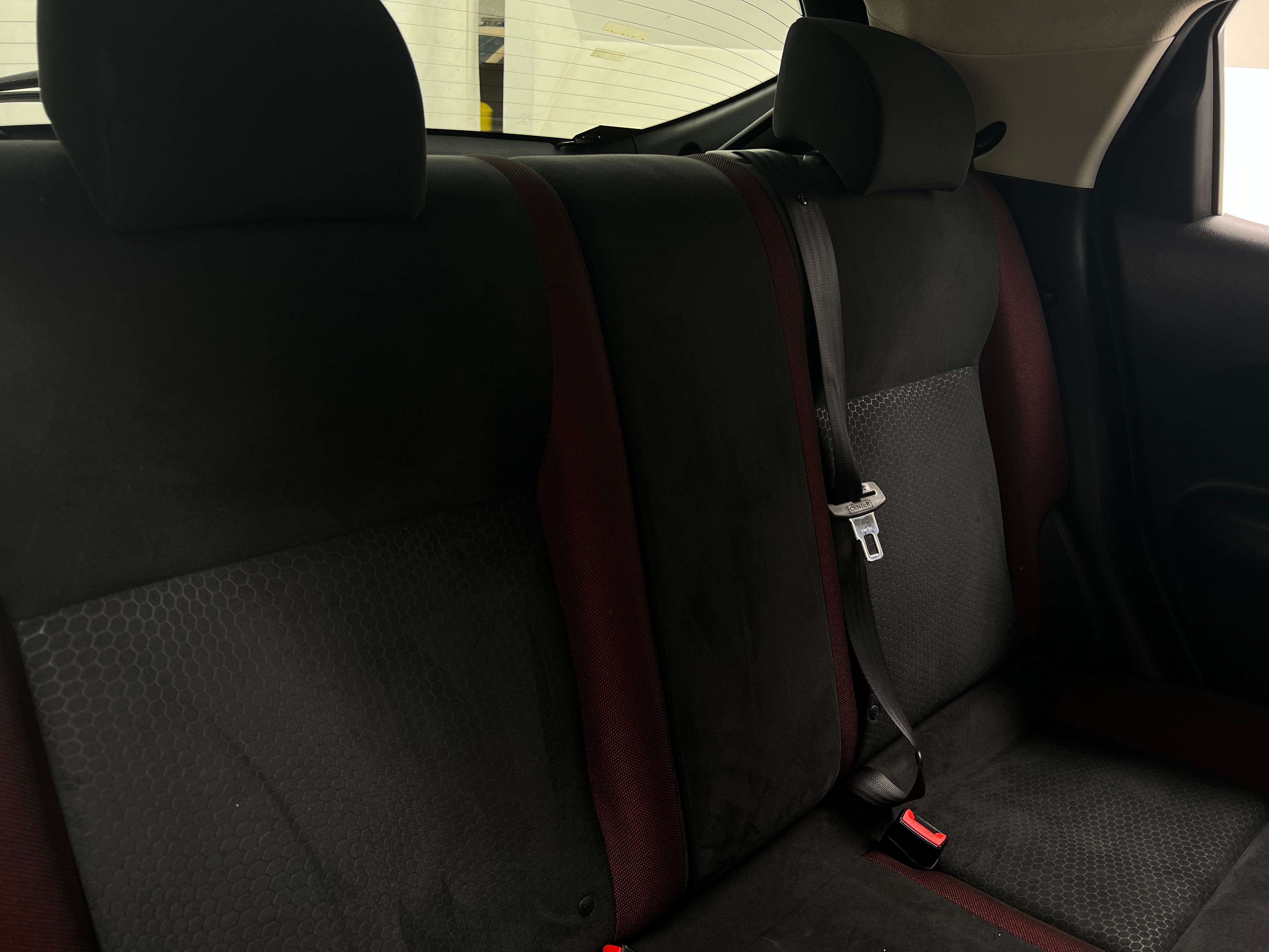 2017 Nissan Juke SV 6