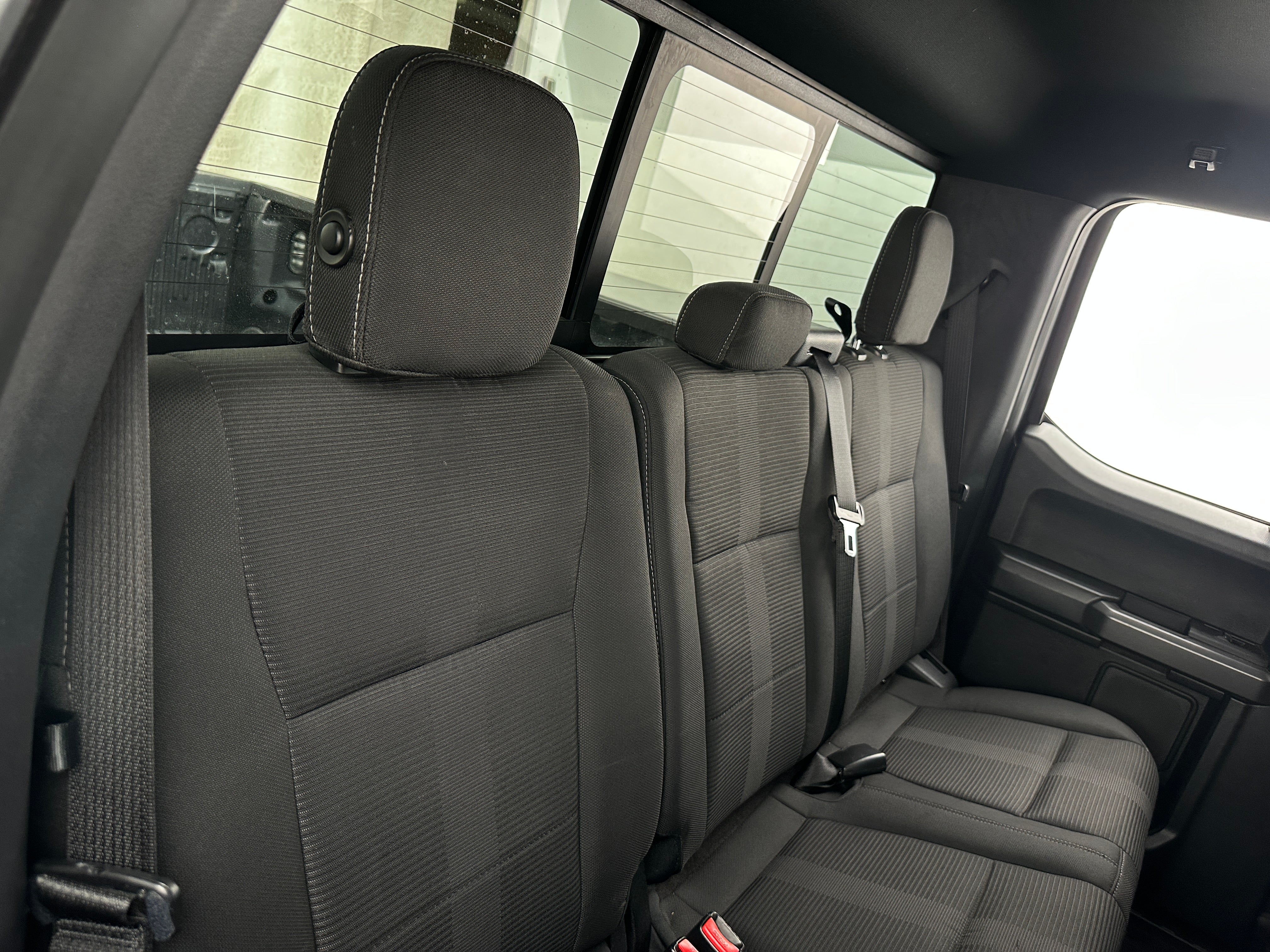 2015 Ford Econoline E-150 6