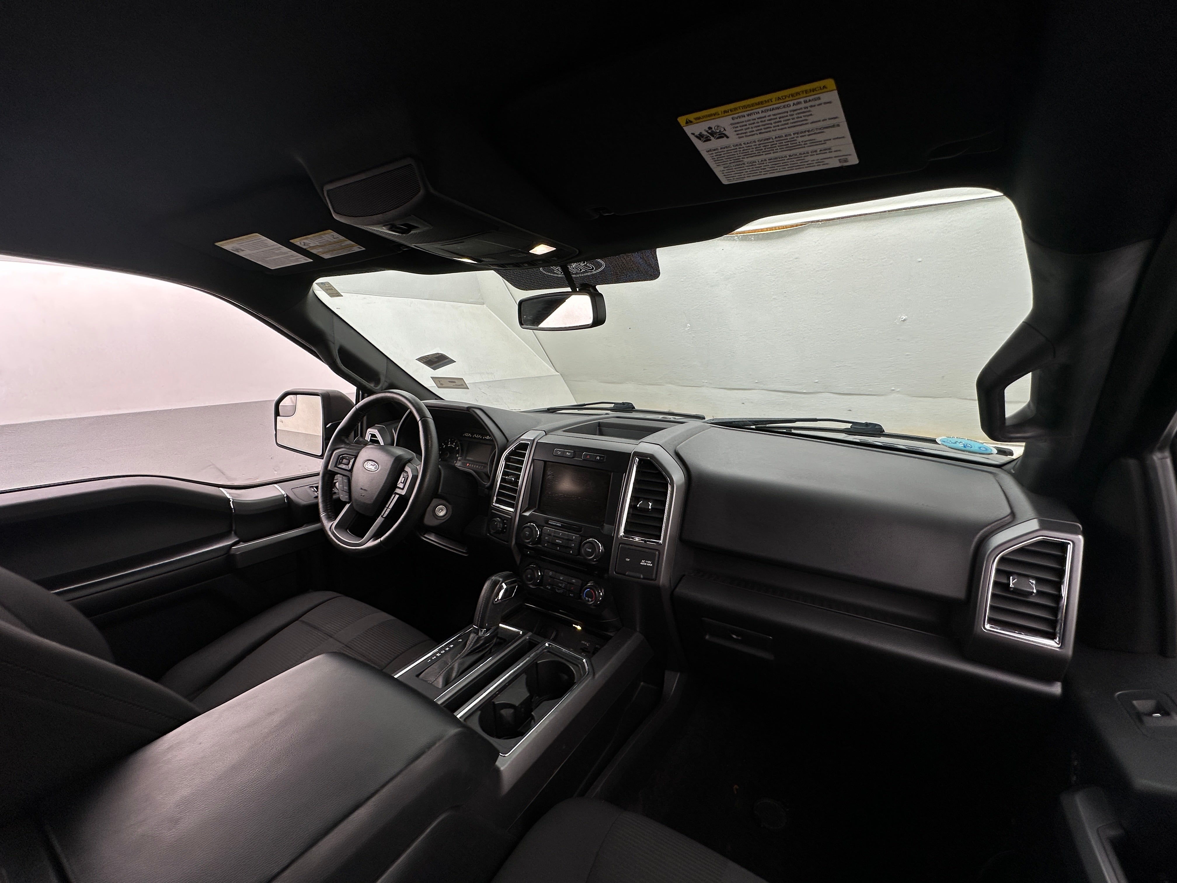 2015 Ford Econoline E-150 3
