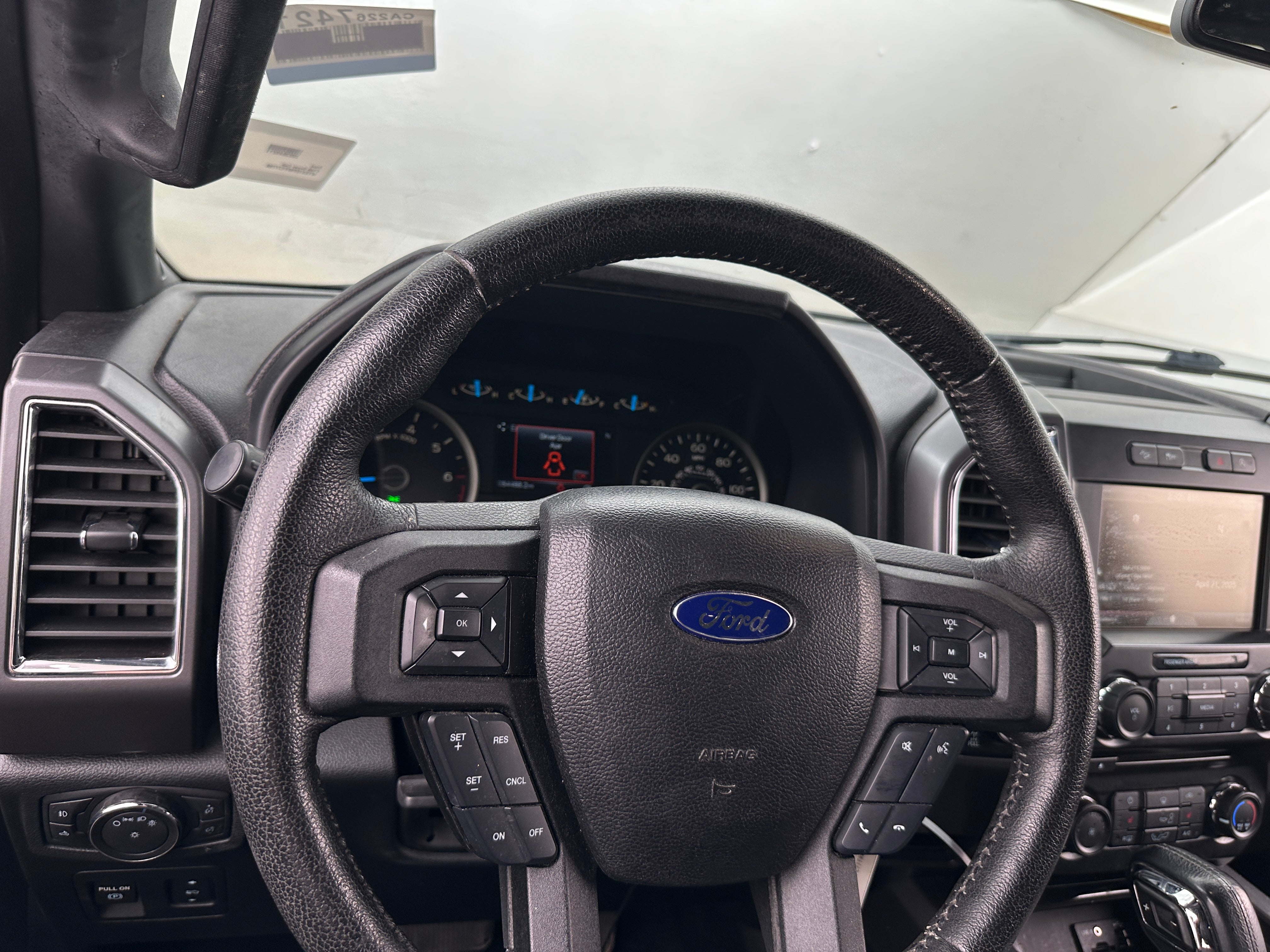 2015 Ford Econoline E-150 5