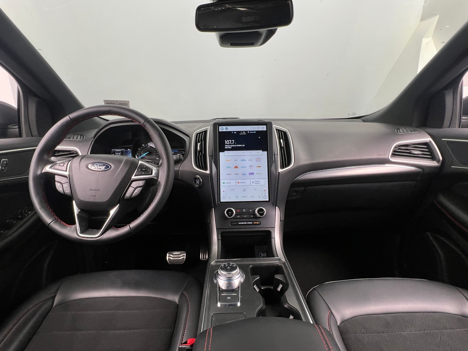 Thumbnail: 2022 Ford Edge - 2