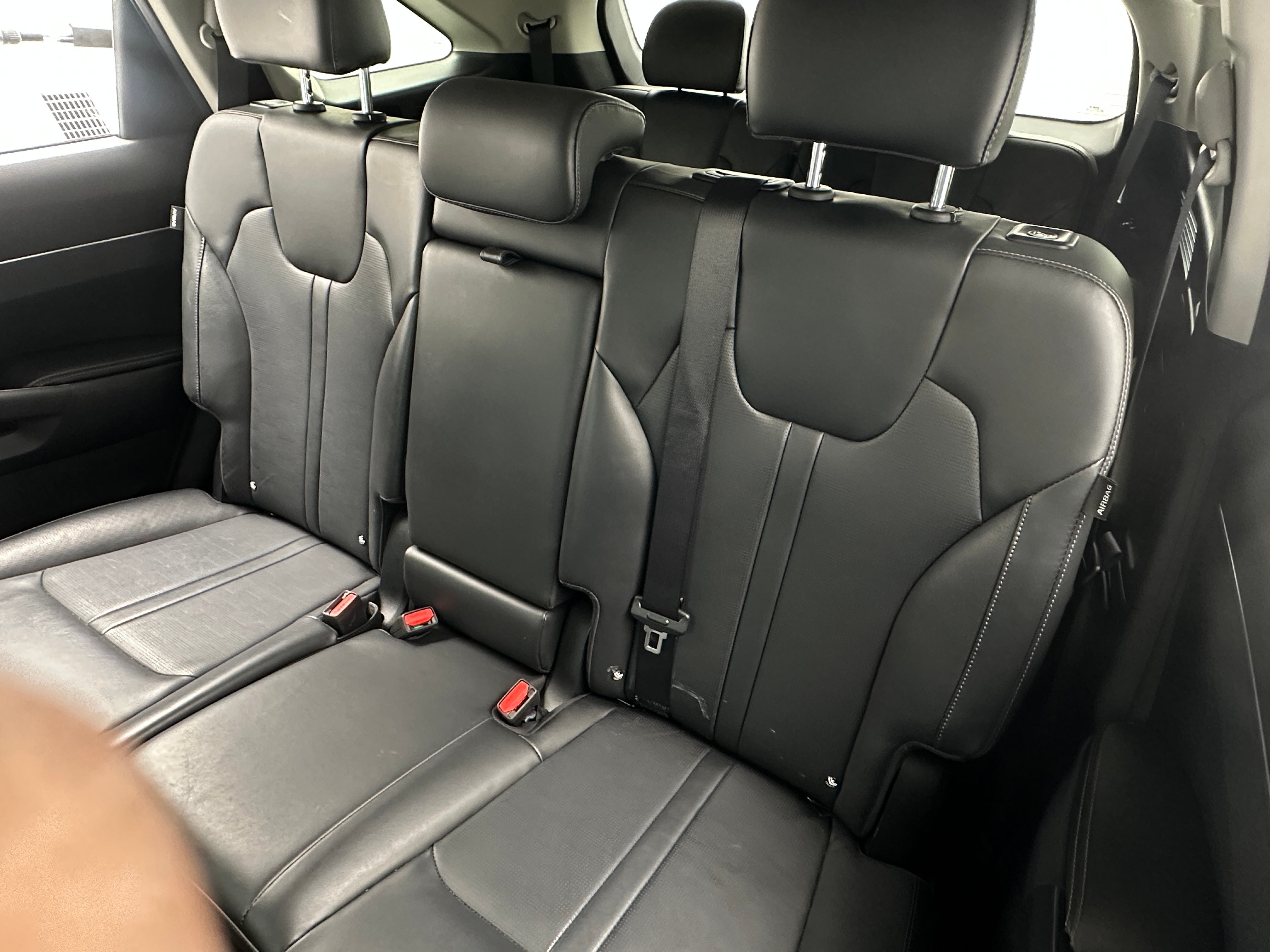 2024 Kia Sorento S 6
