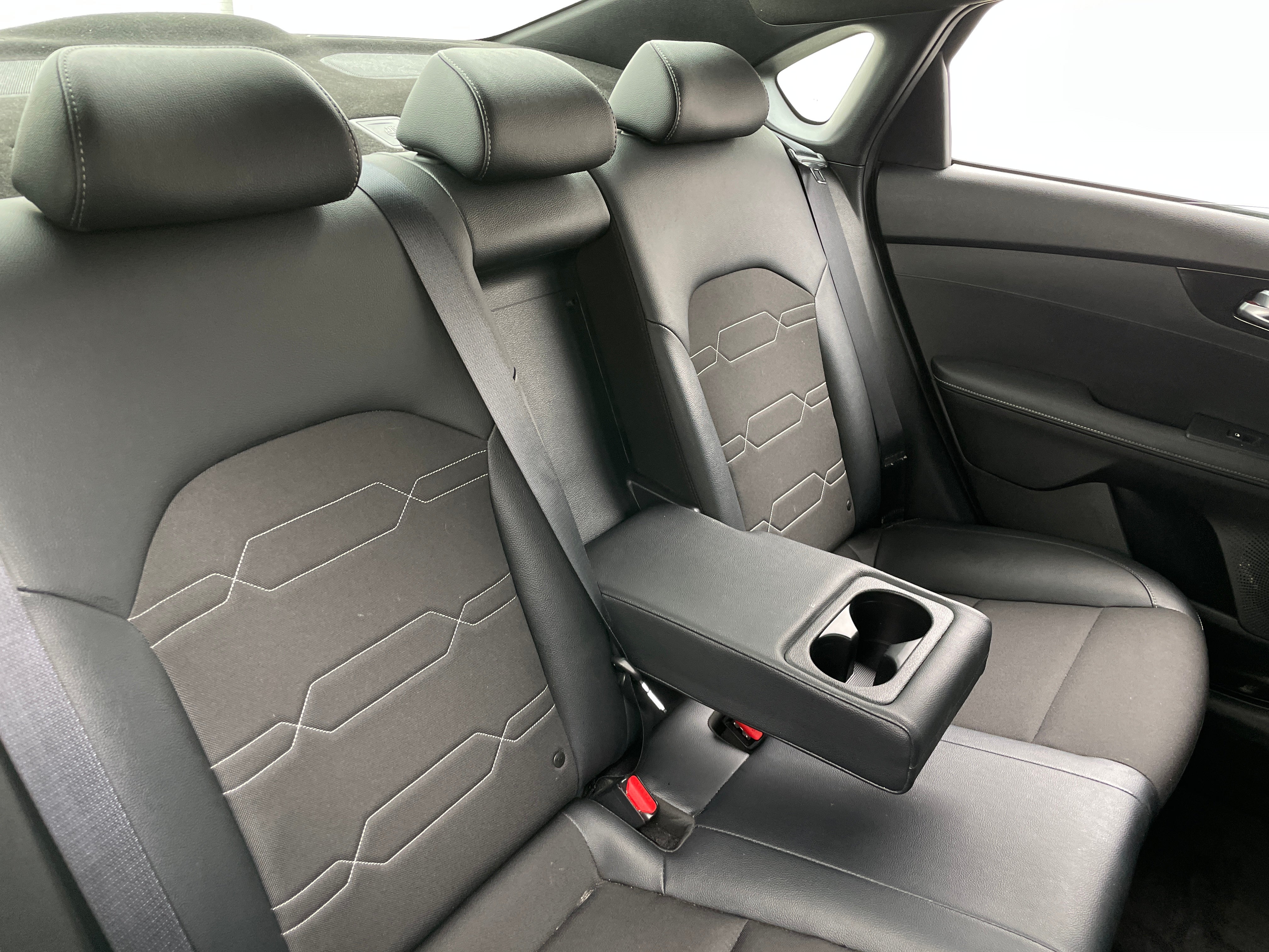 2020 Kia Forte GT-Line 6
