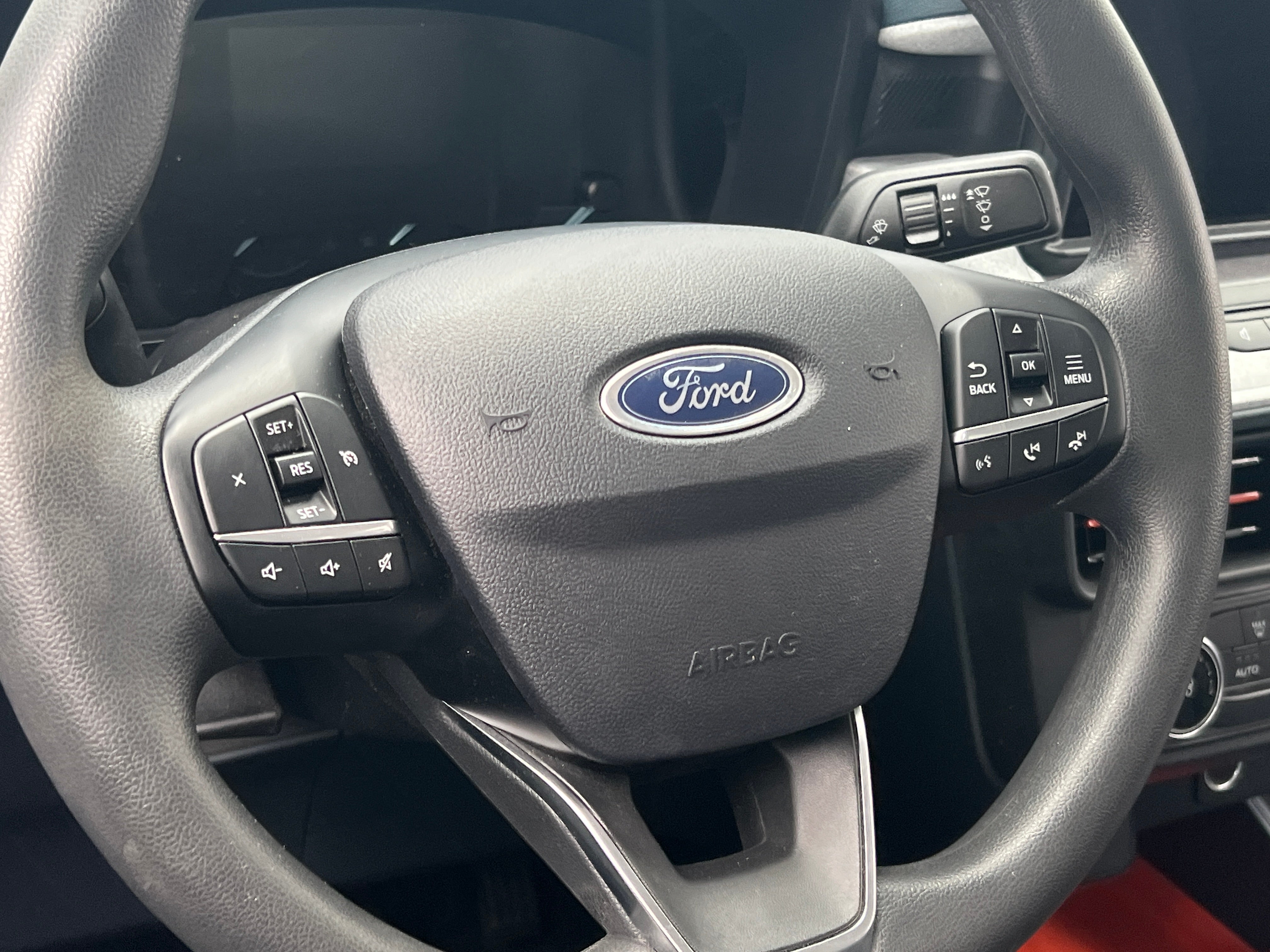 2024 Ford Maverick XLT 5