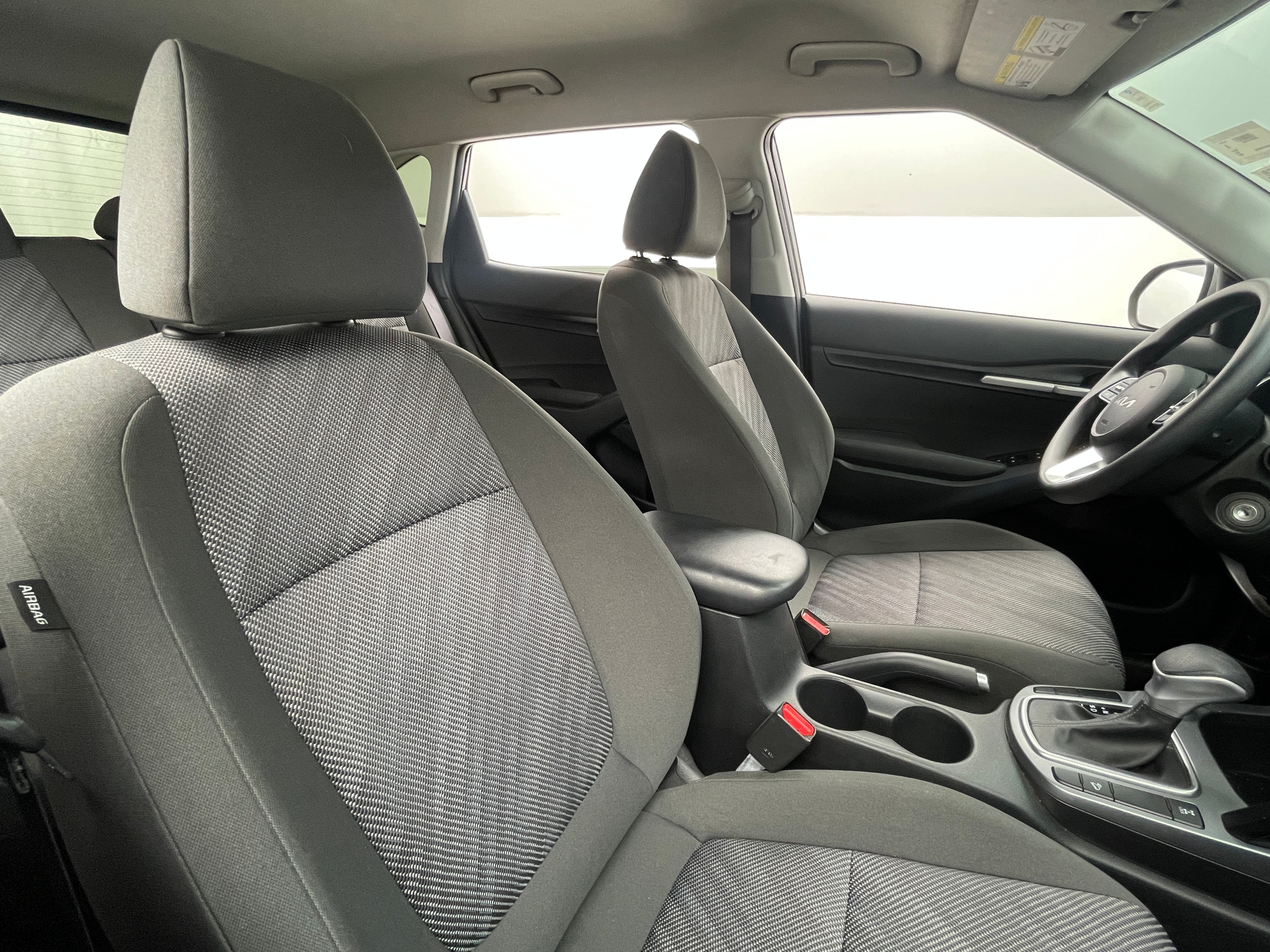 2022 Kia Seltos LX 2