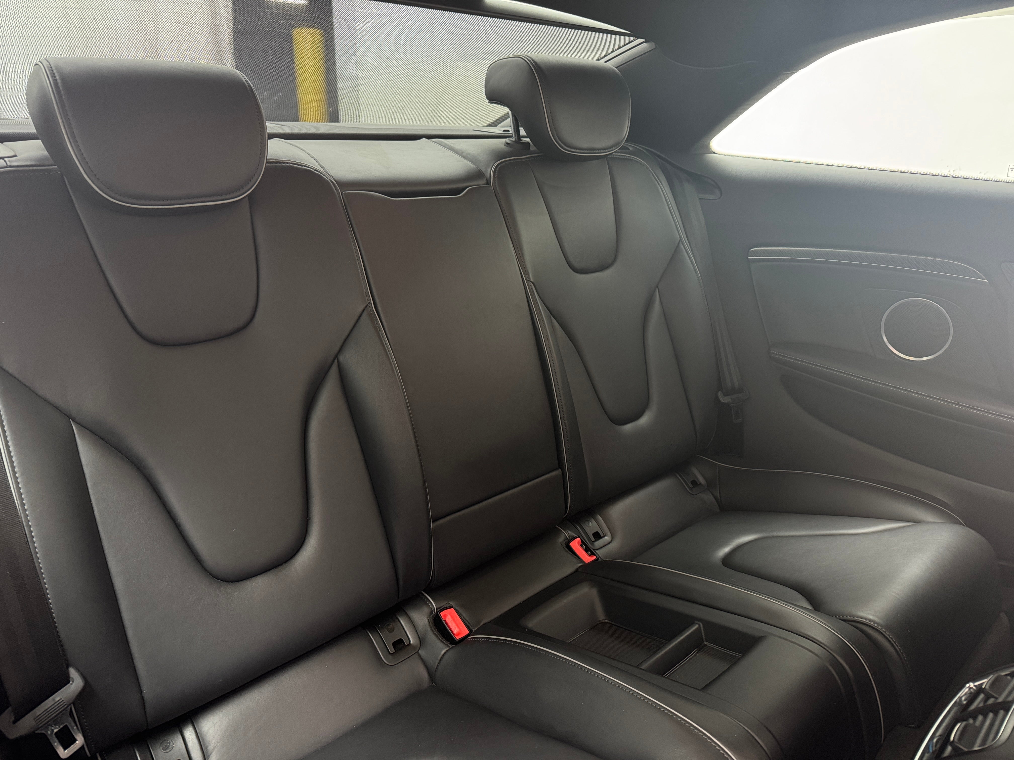 2013 Audi RS 5 Base 4
