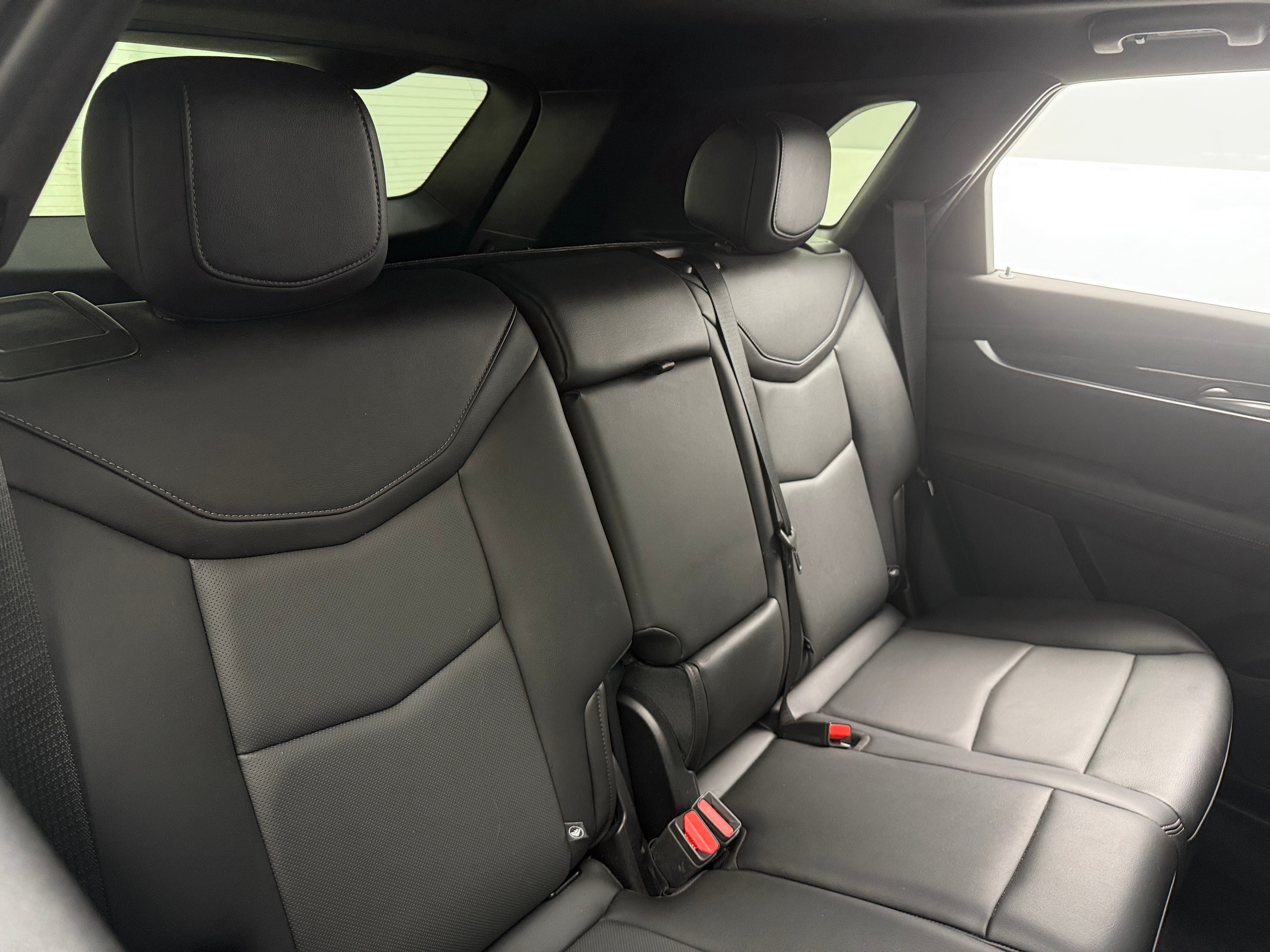 2022 Cadillac XT5 Premium Luxury 5