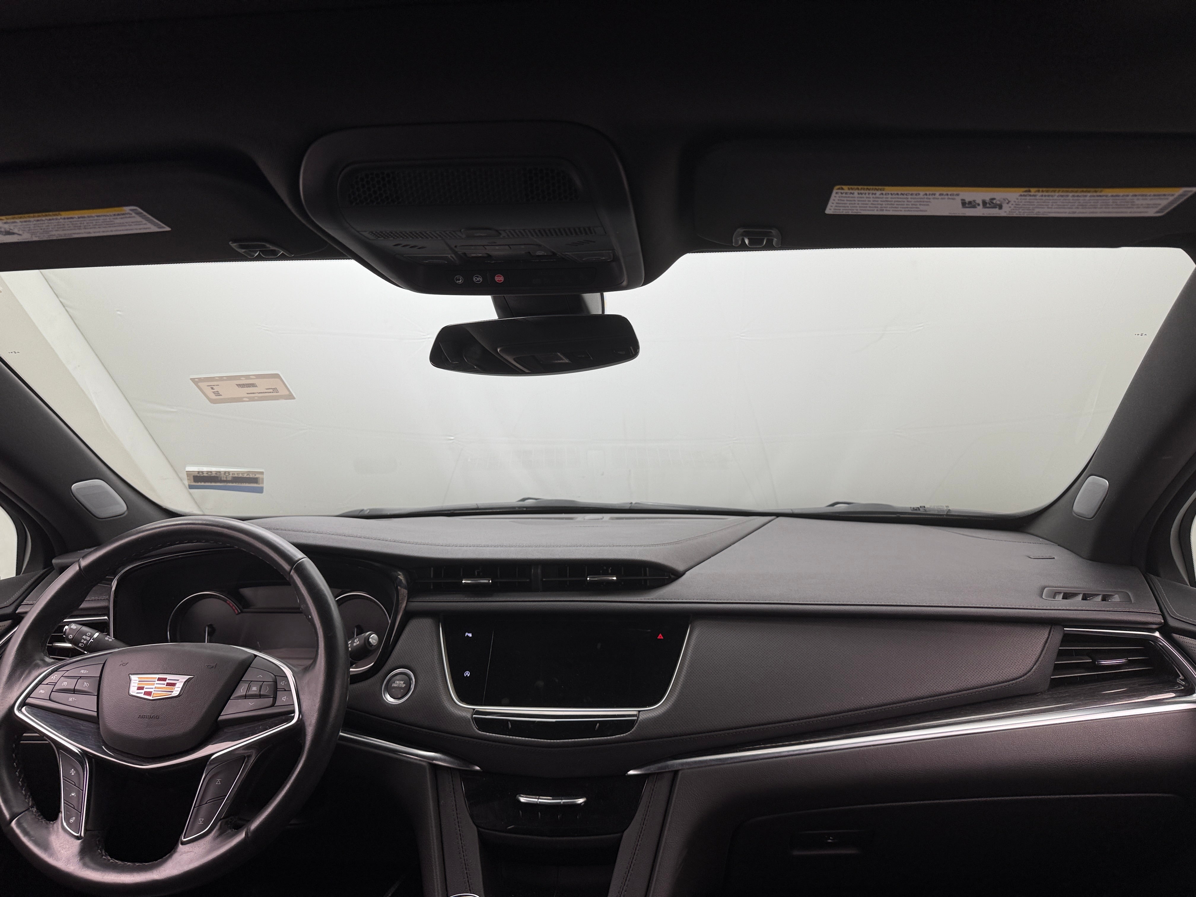 2022 Cadillac XT5 Premium Luxury 2