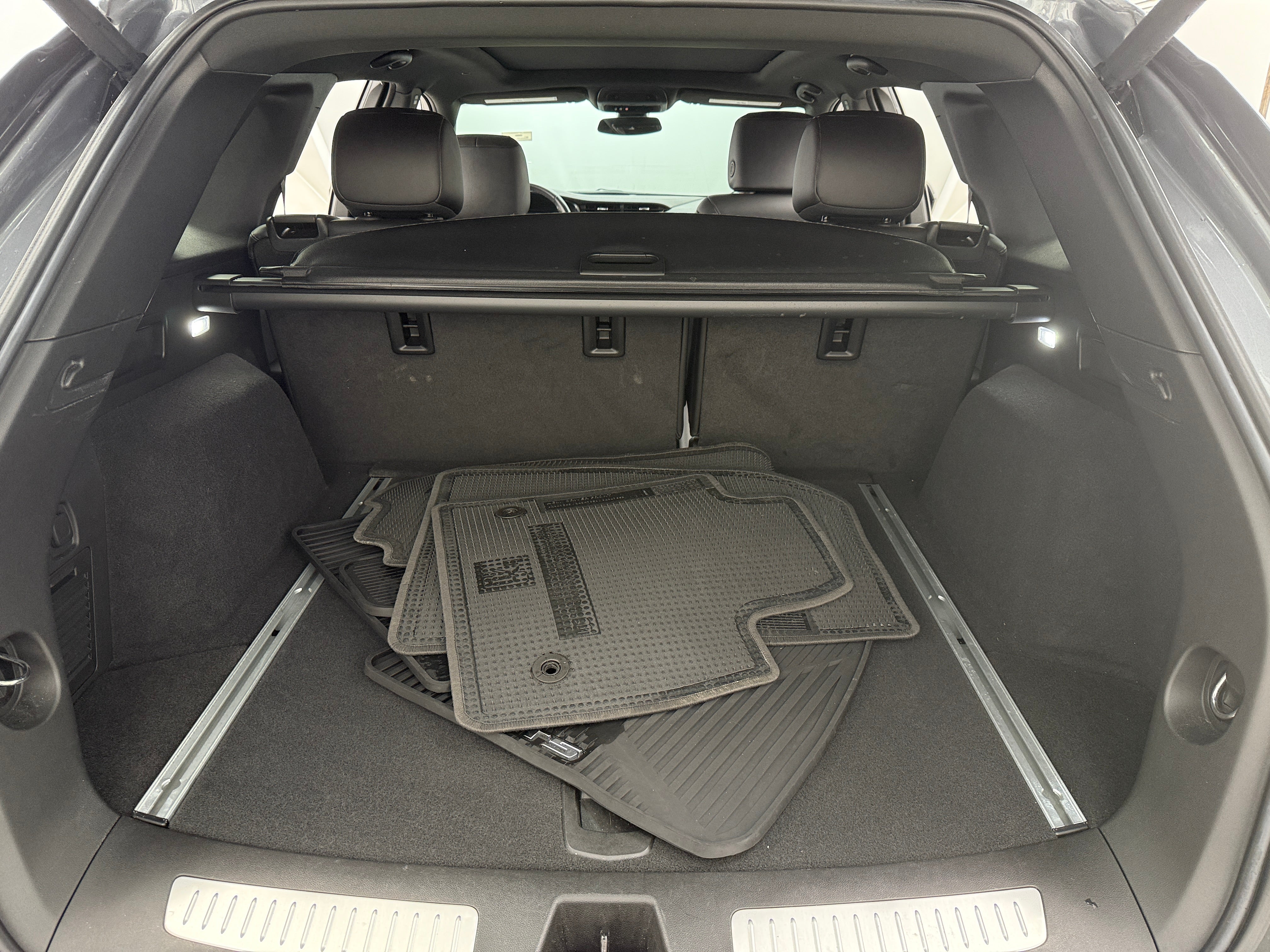 2022 Cadillac XT5 Premium Luxury 6
