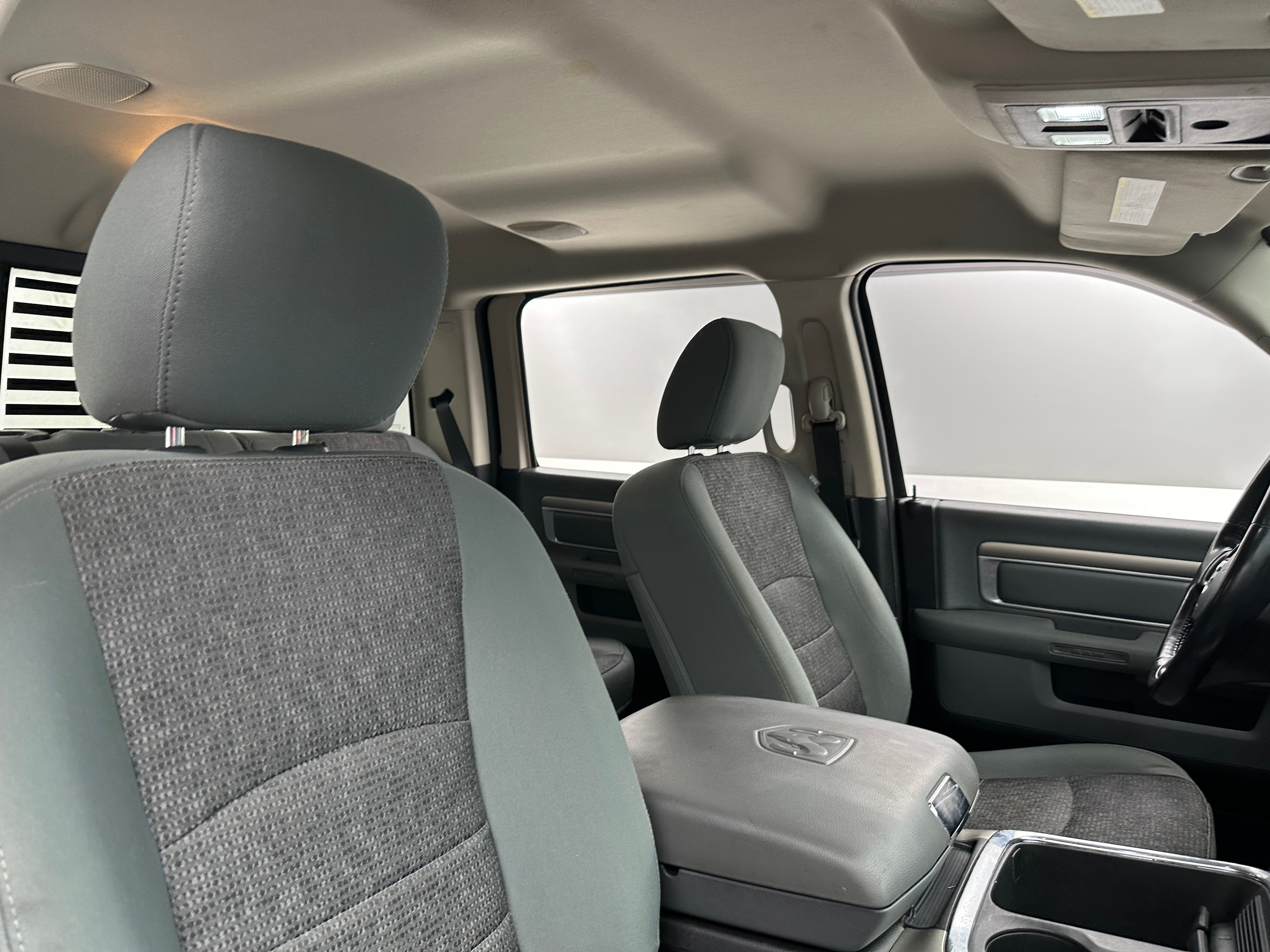 2016 RAM 1500 Big Horn 2