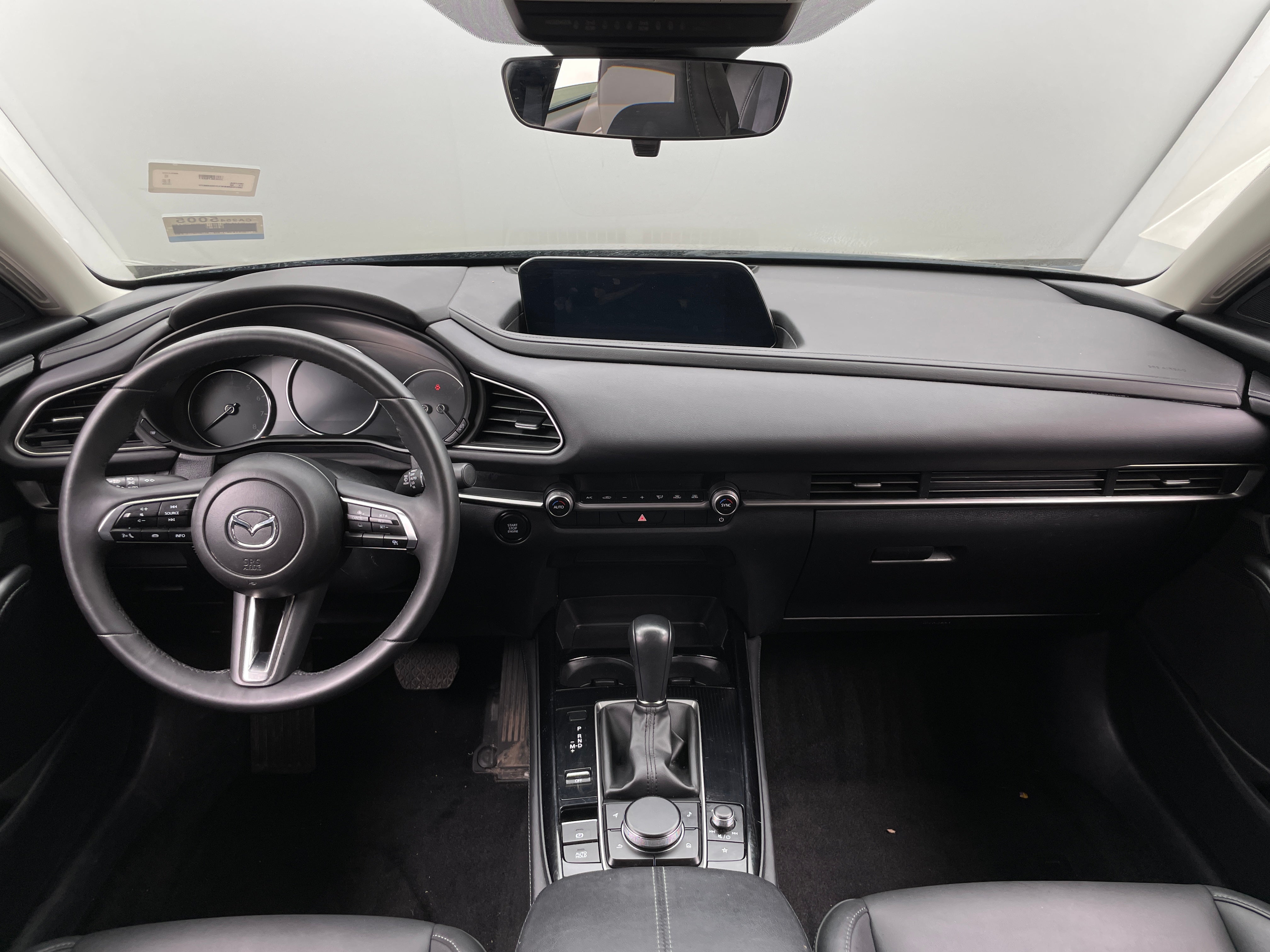 2024 Mazda CX-30 Select 2