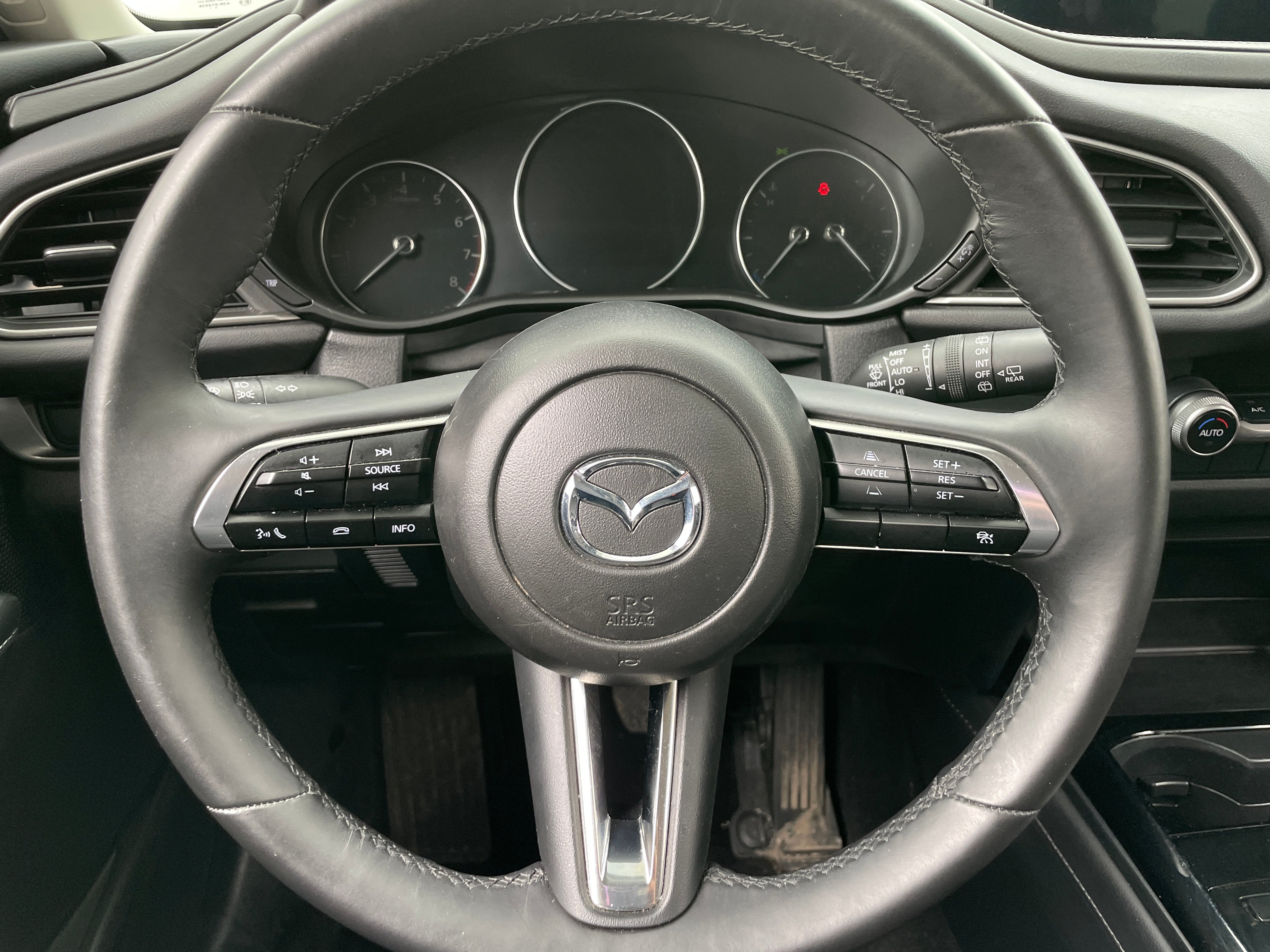 2024 Mazda CX-30 Select 4