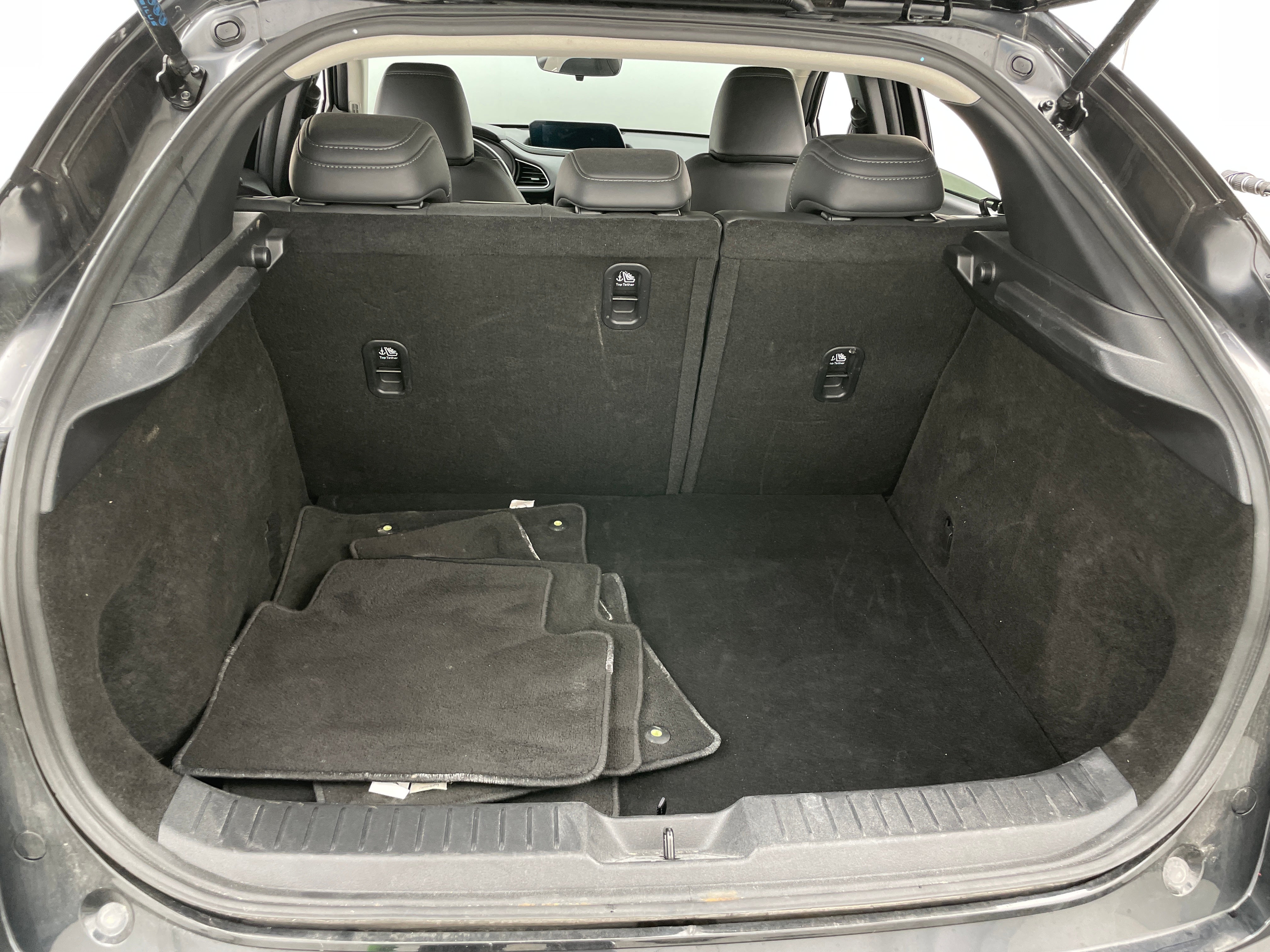 2024 Mazda CX-30 Select 6