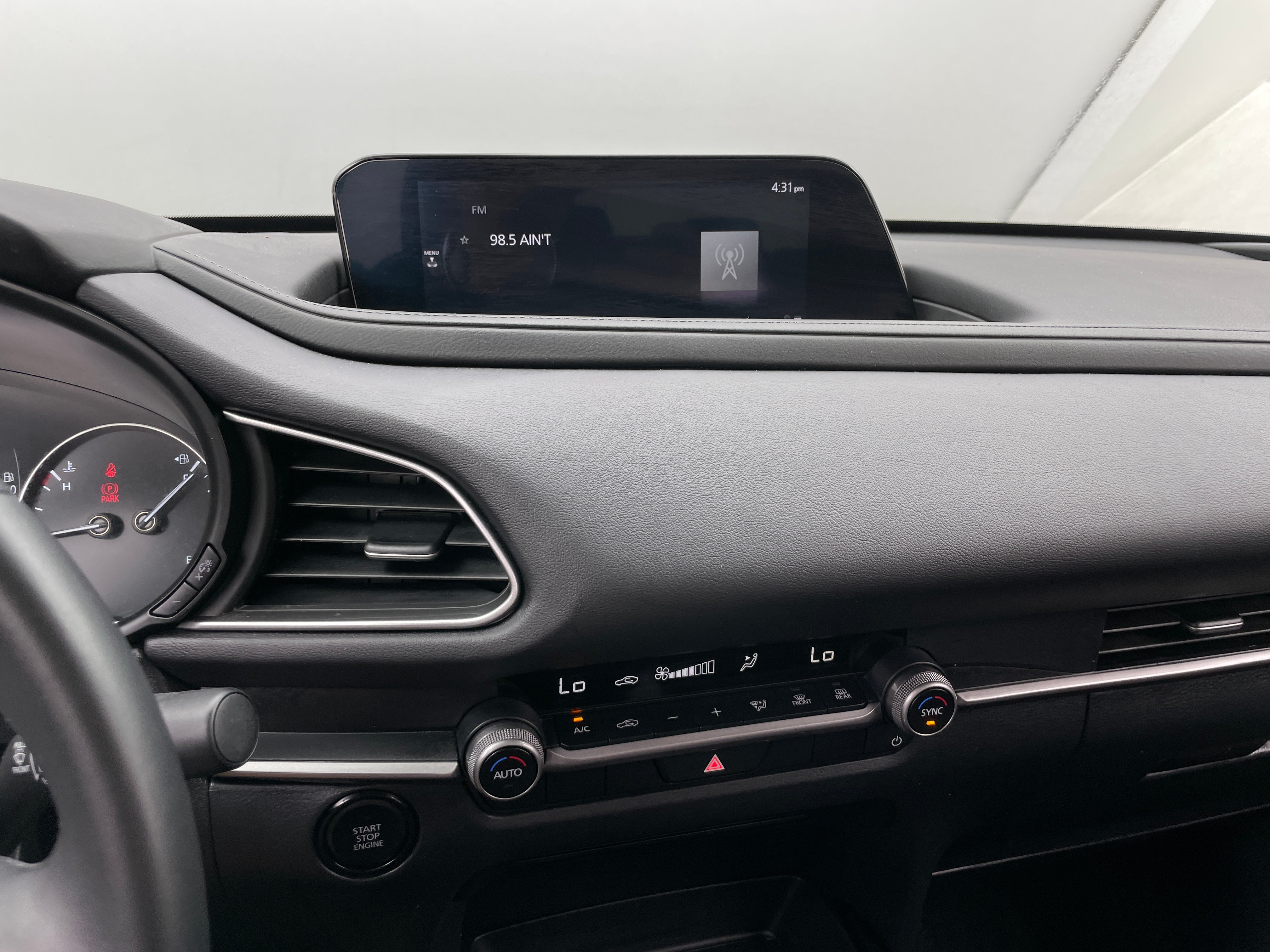2024 Mazda CX-30 Select 3