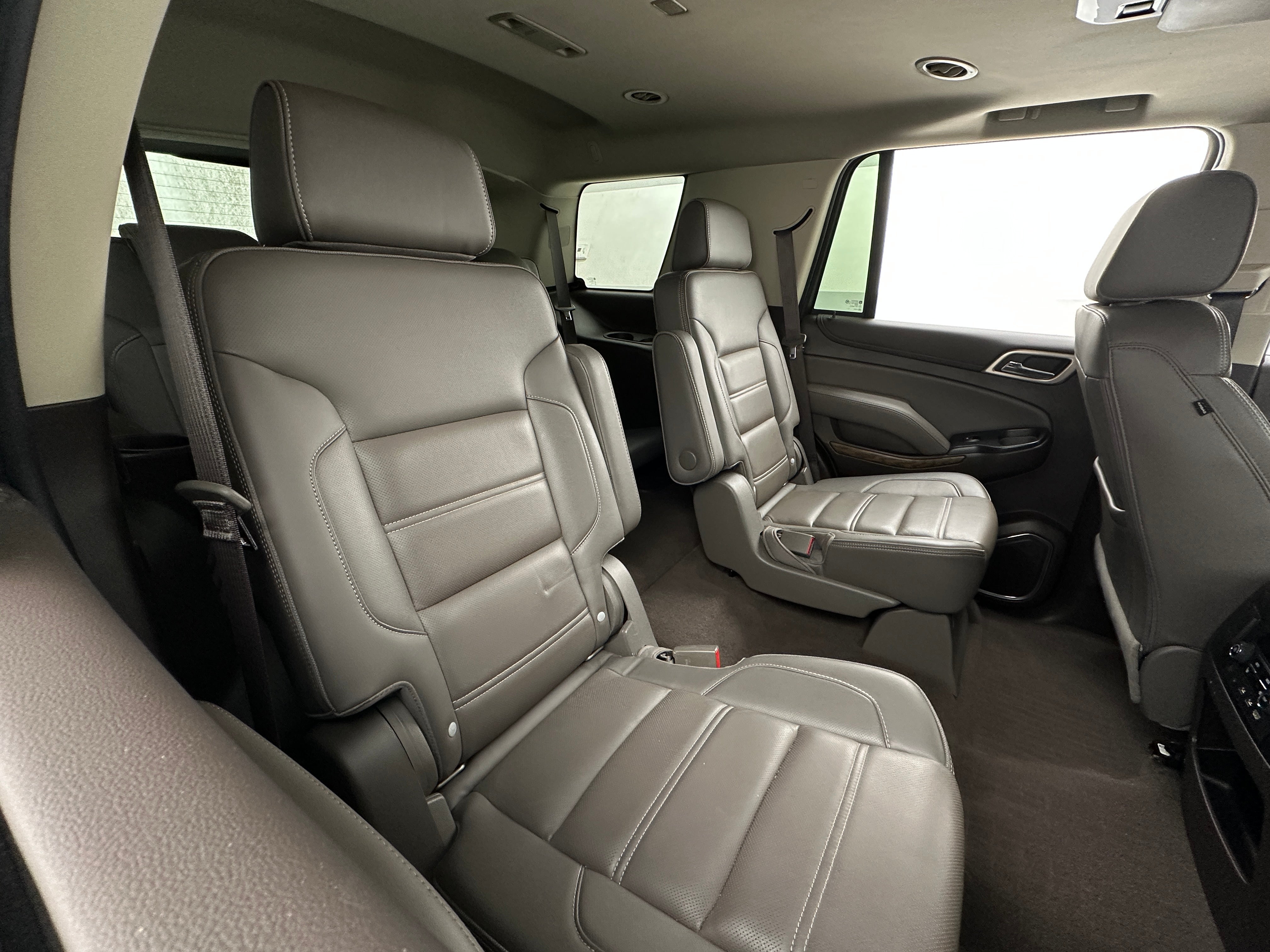 2020 GMC Yukon Denali 5