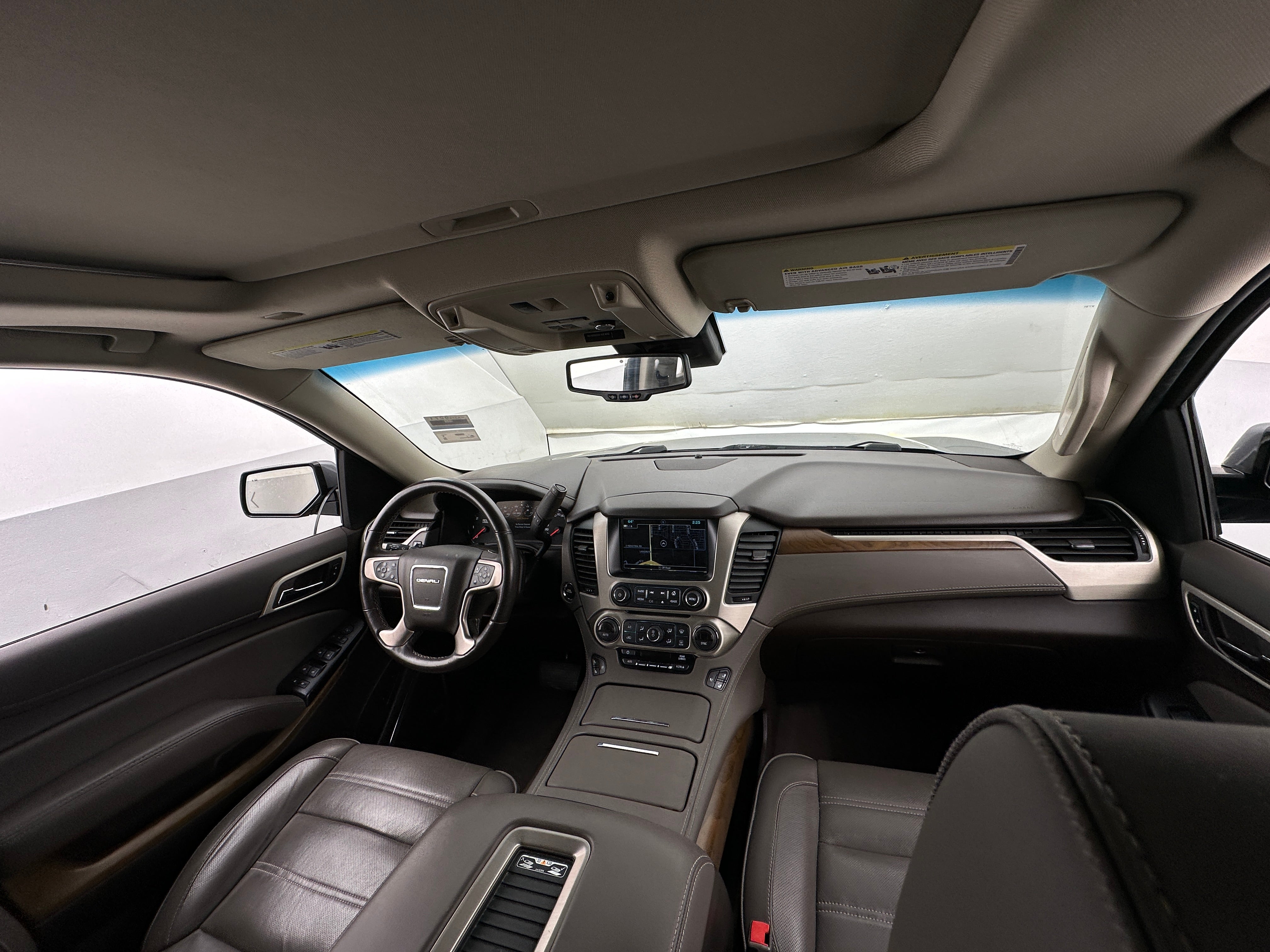 2020 GMC Yukon Denali 2
