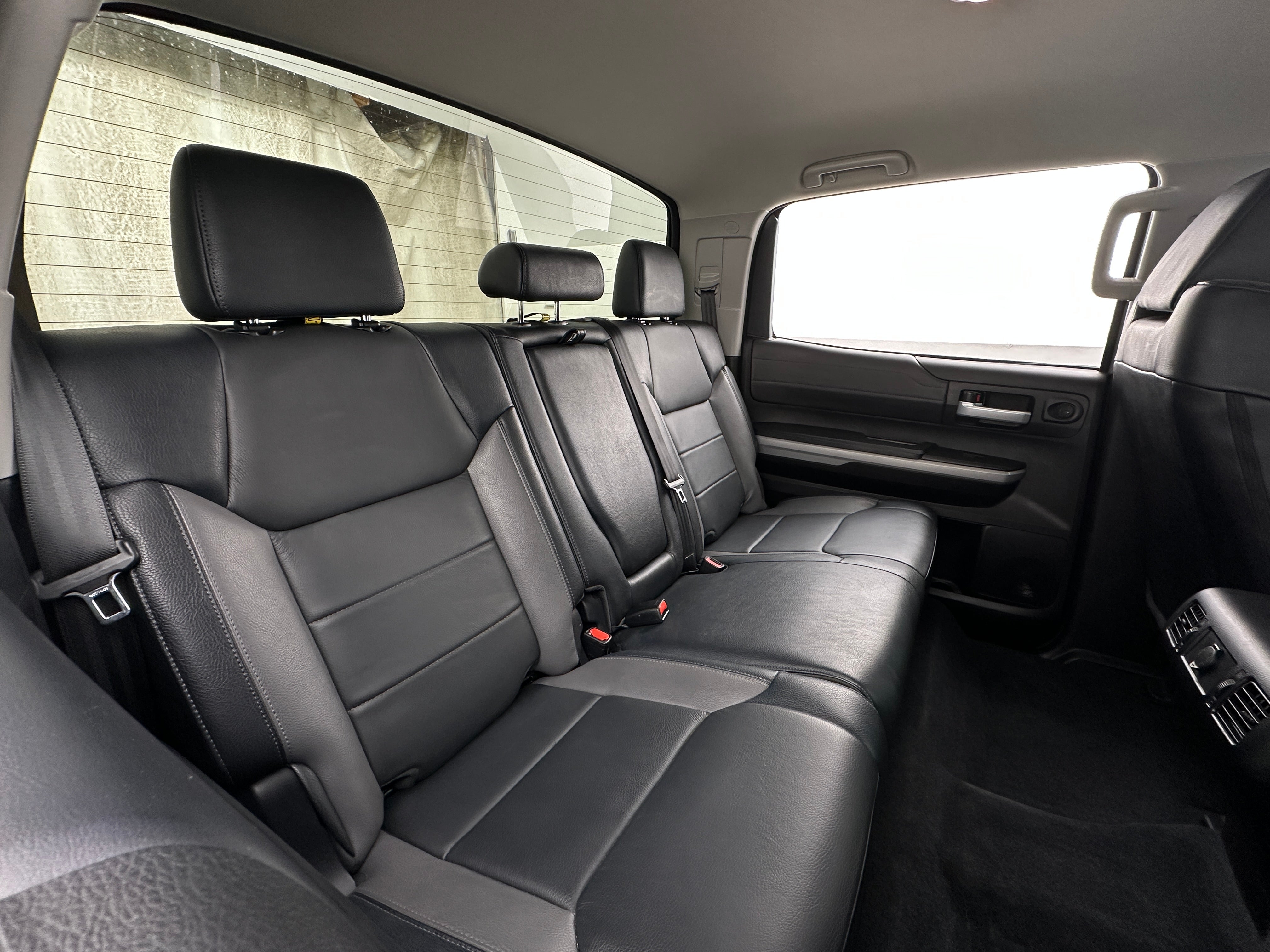 2021 Toyota Tundra Limited 5