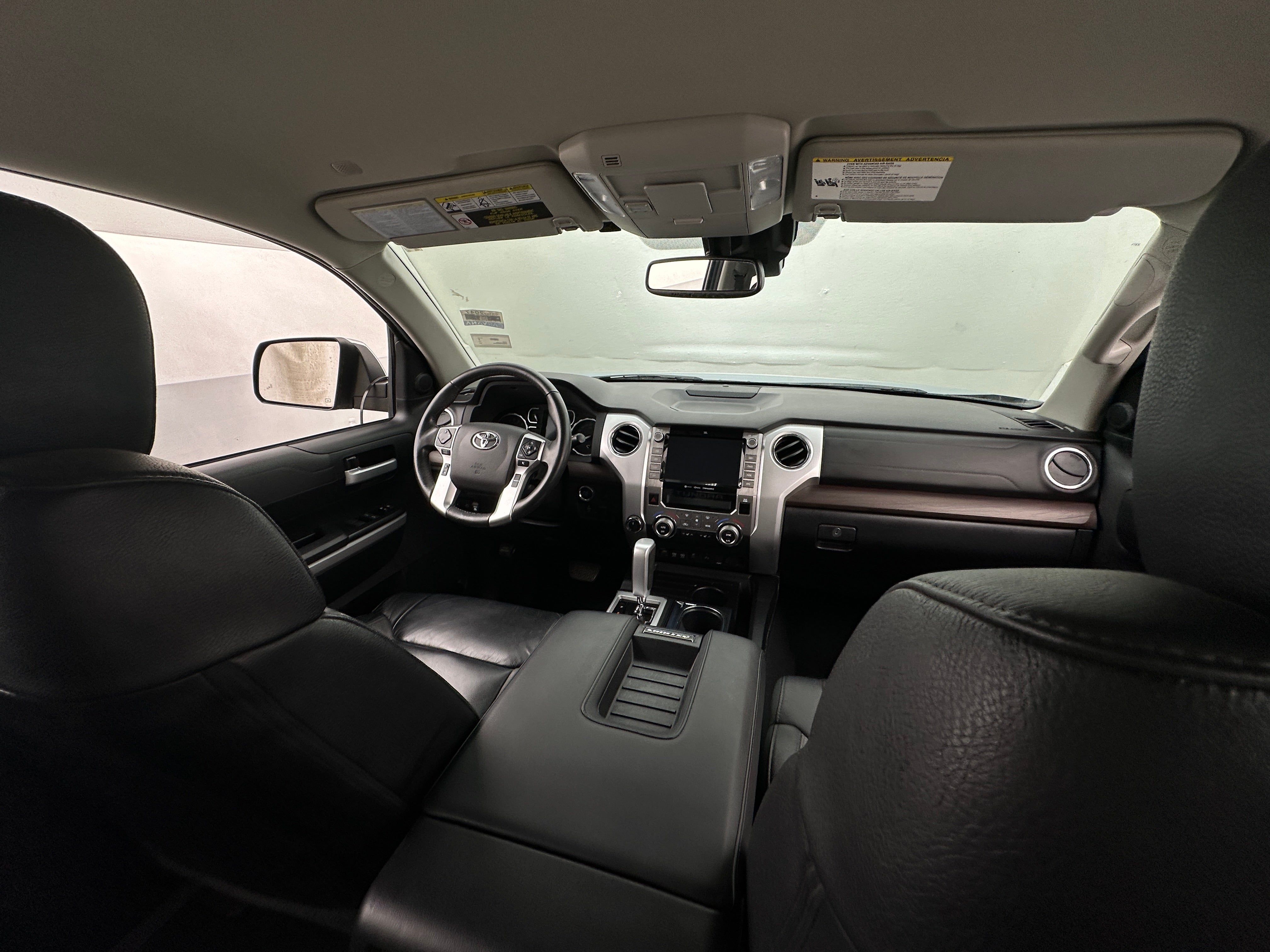 2021 Toyota Tundra Limited 2