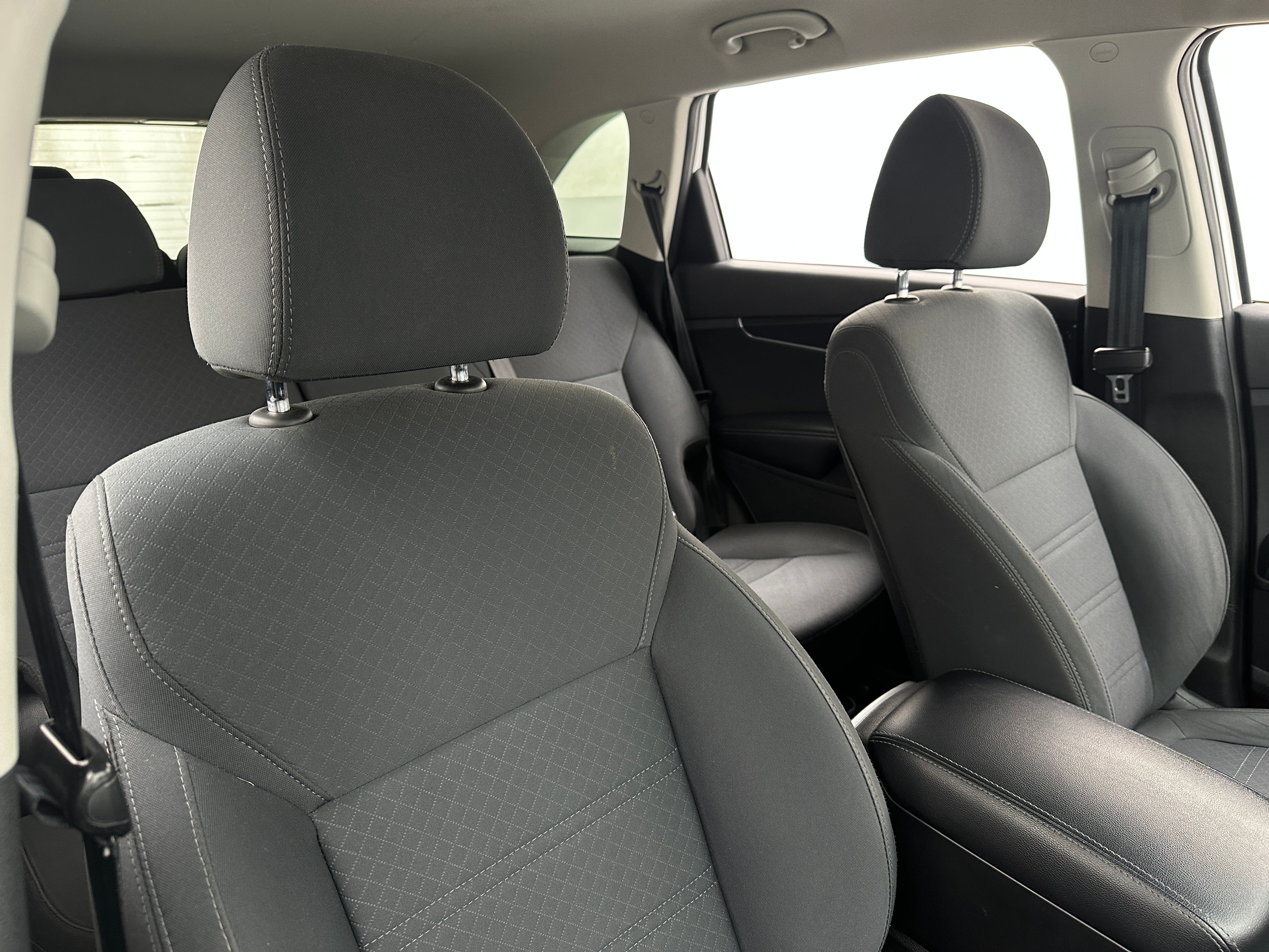 2019 Kia Sorento LX 2