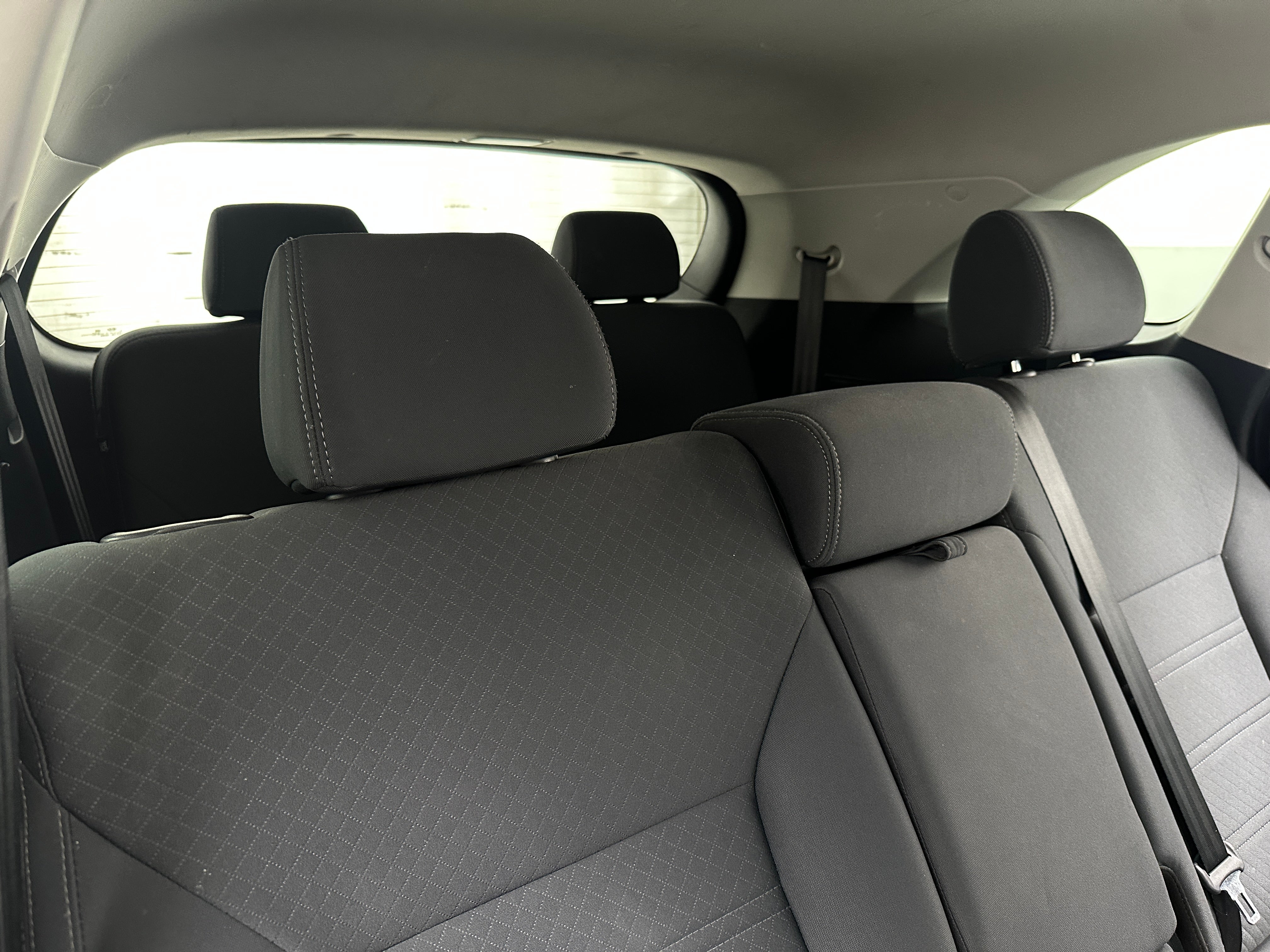 2019 Kia Sorento LX 6