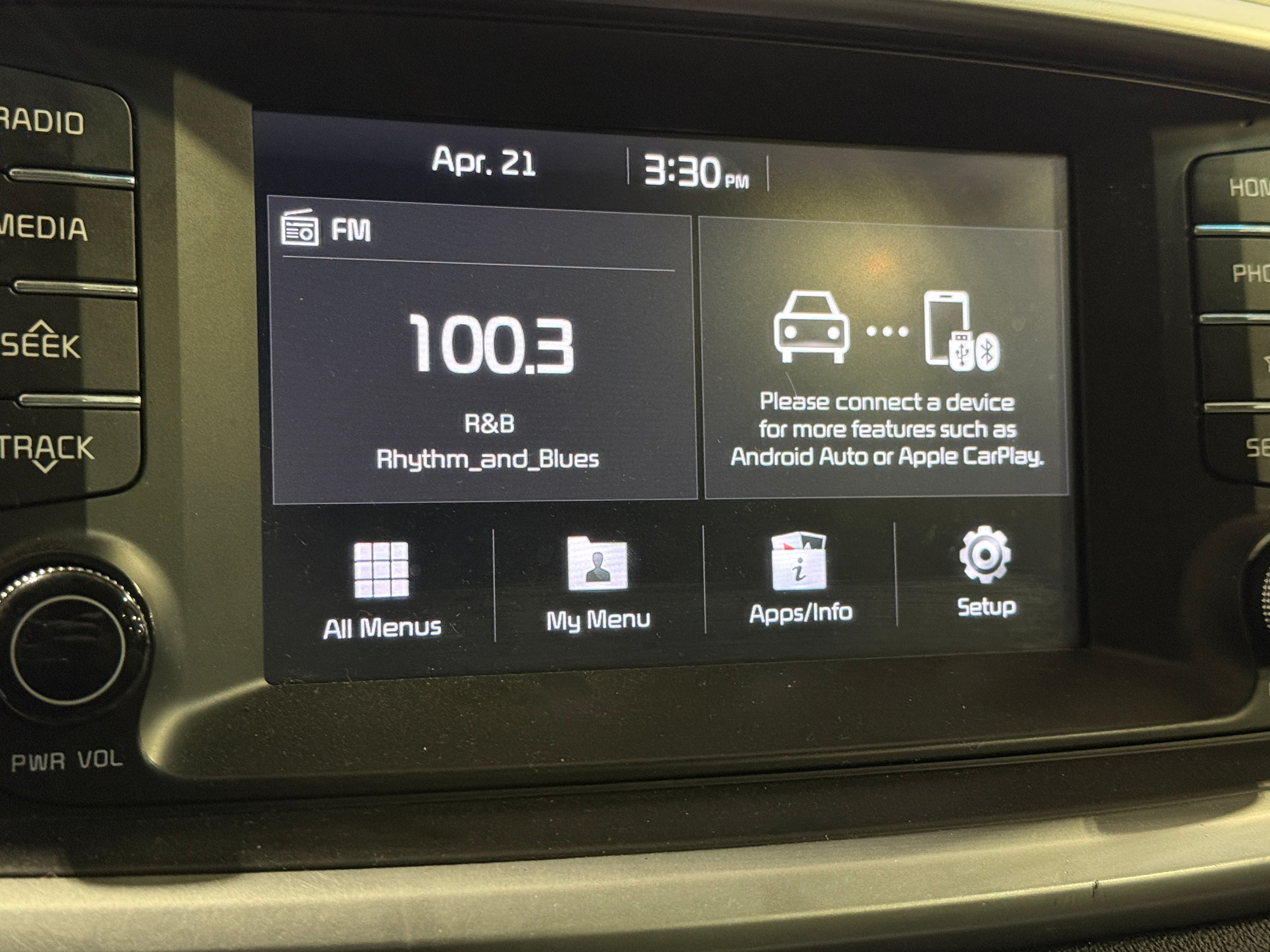 2019 Kia Sorento LX 4