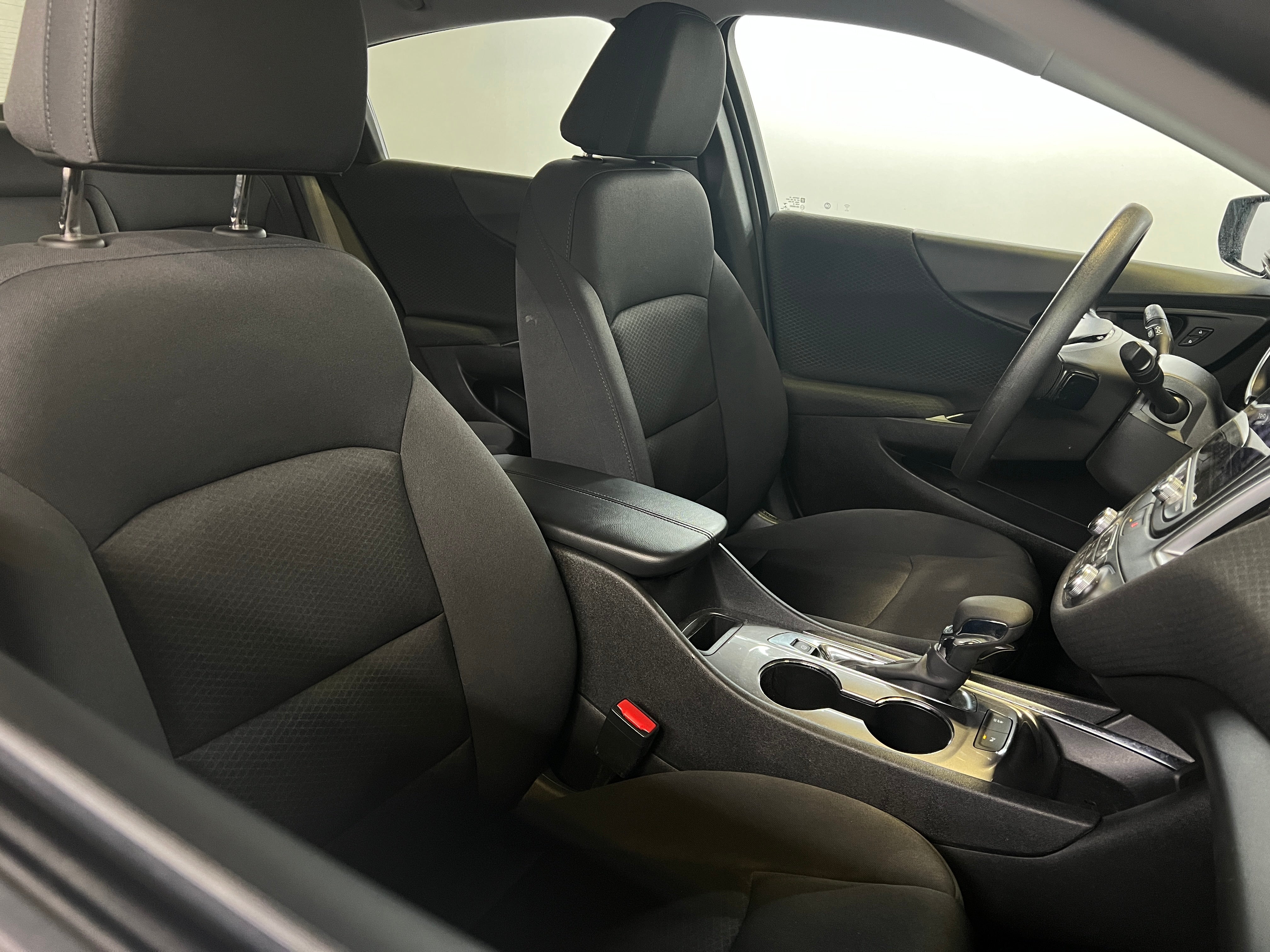 2024 Chevrolet Malibu LT 2