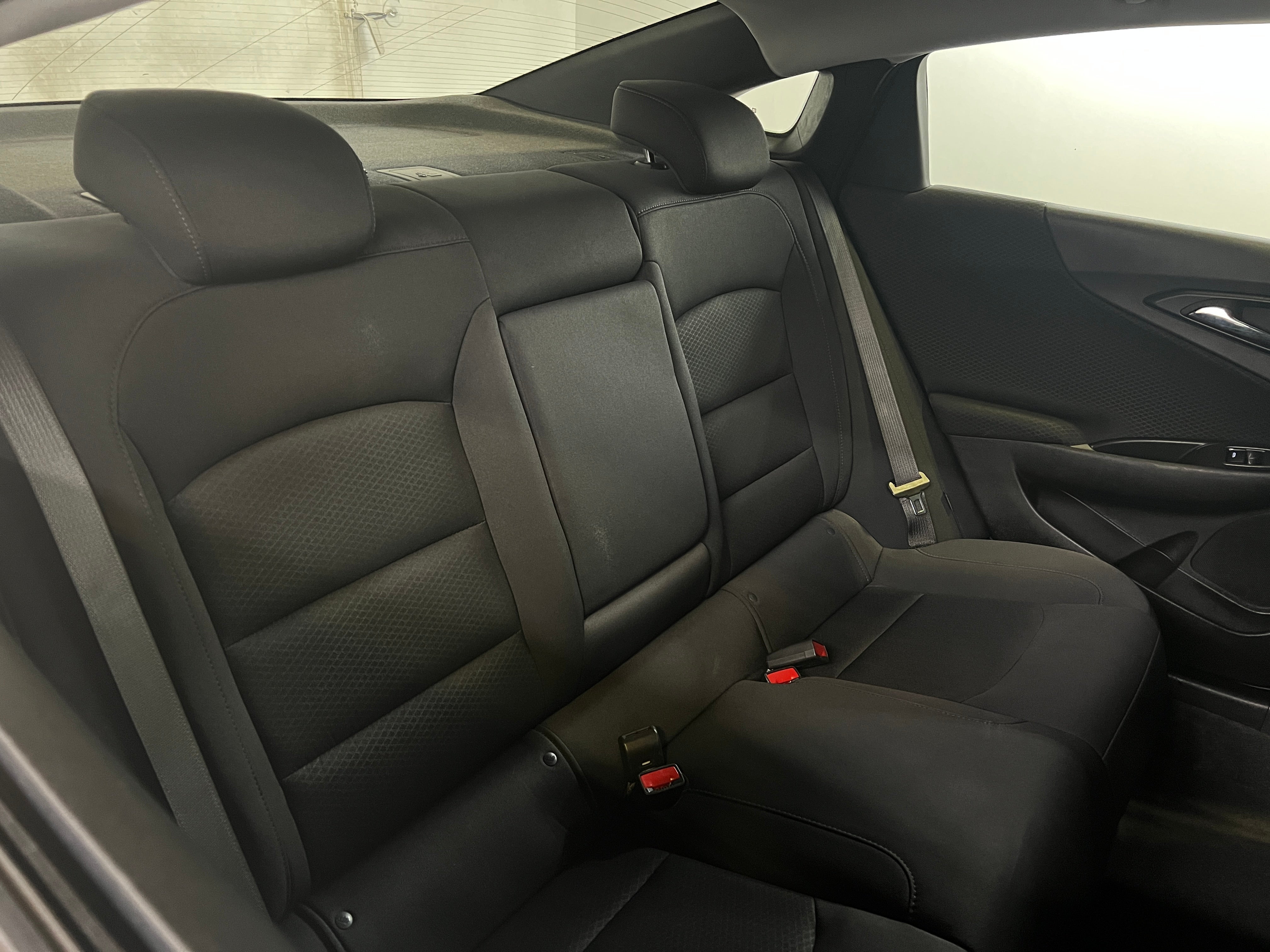 2024 Chevrolet Malibu LT 6
