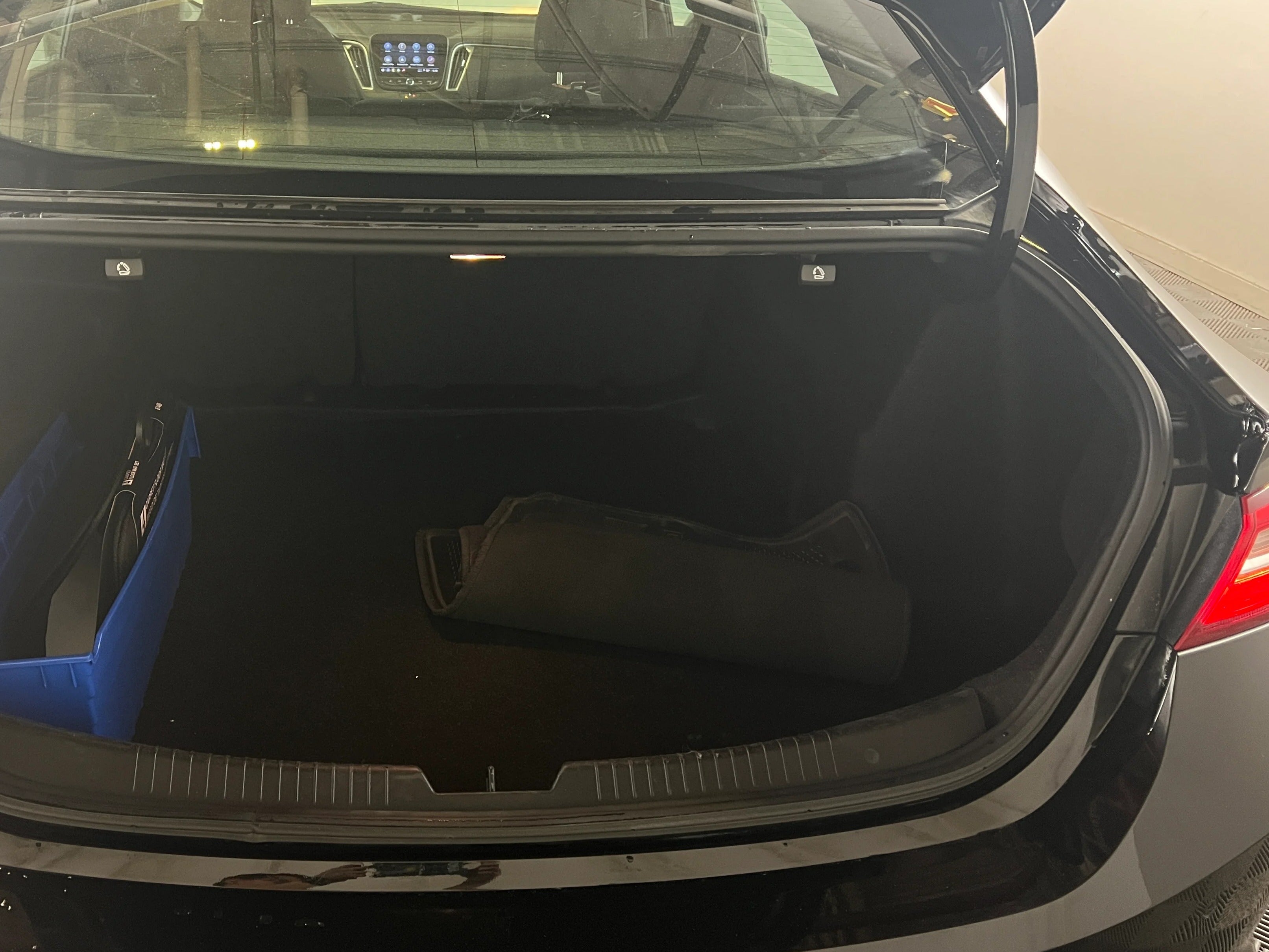 2024 Chevrolet Malibu LT 7