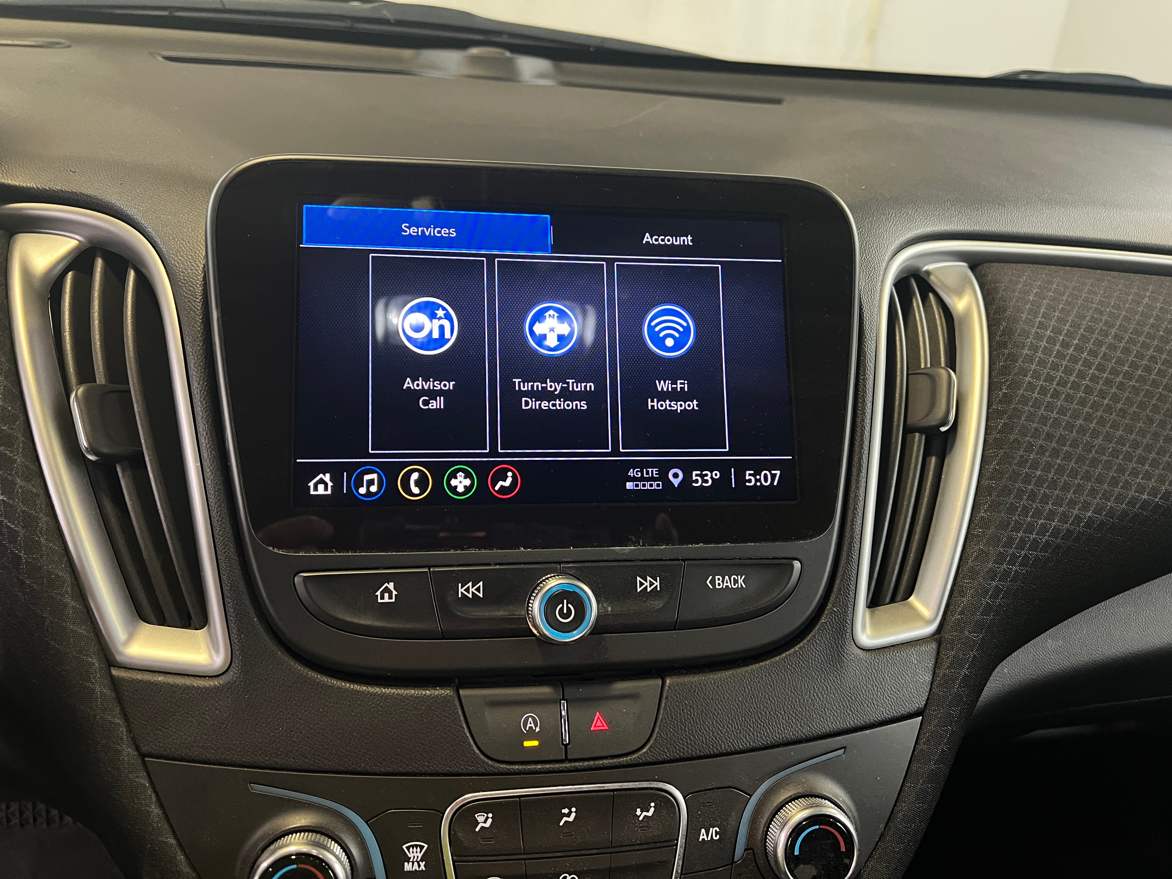 2024 Chevrolet Malibu LT 4