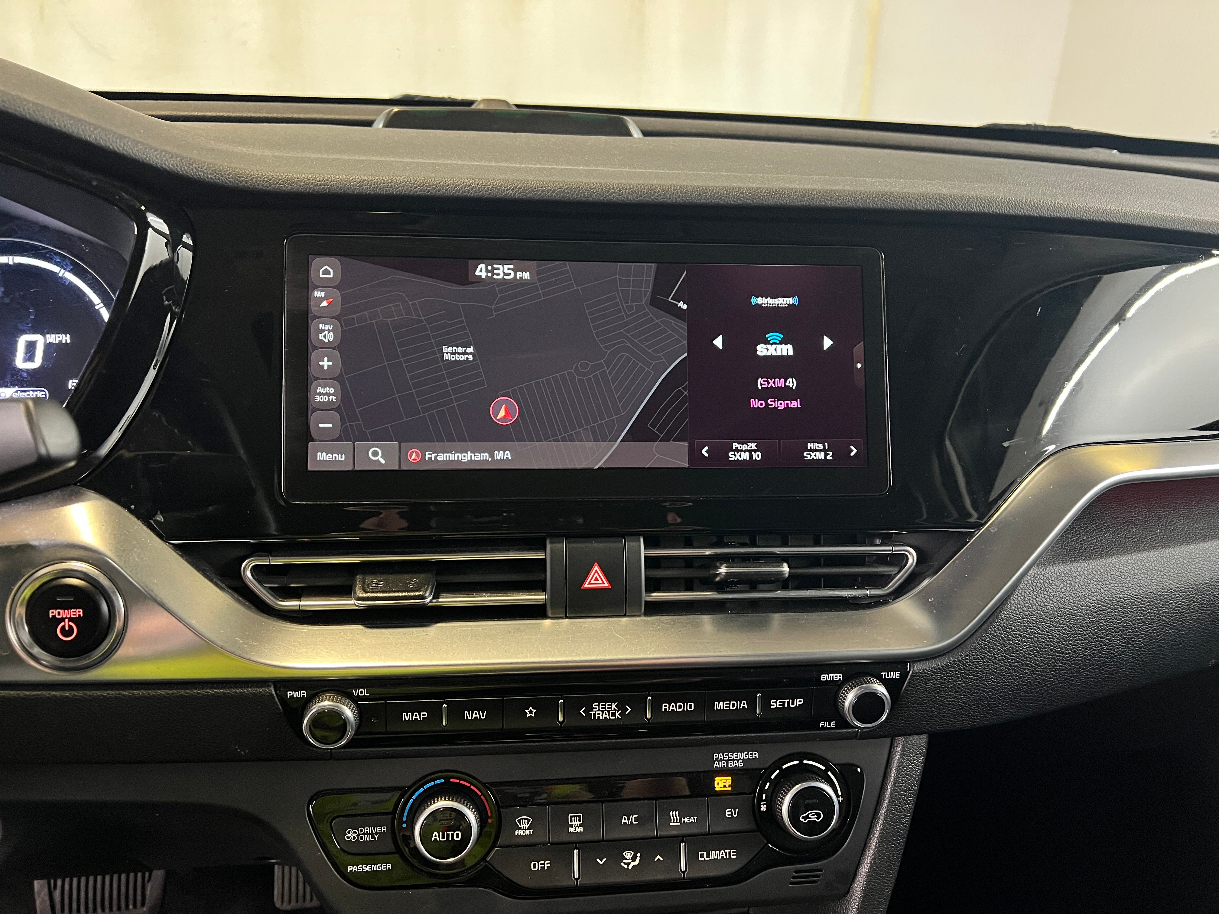 2021 Kia Niro EX Premium 3