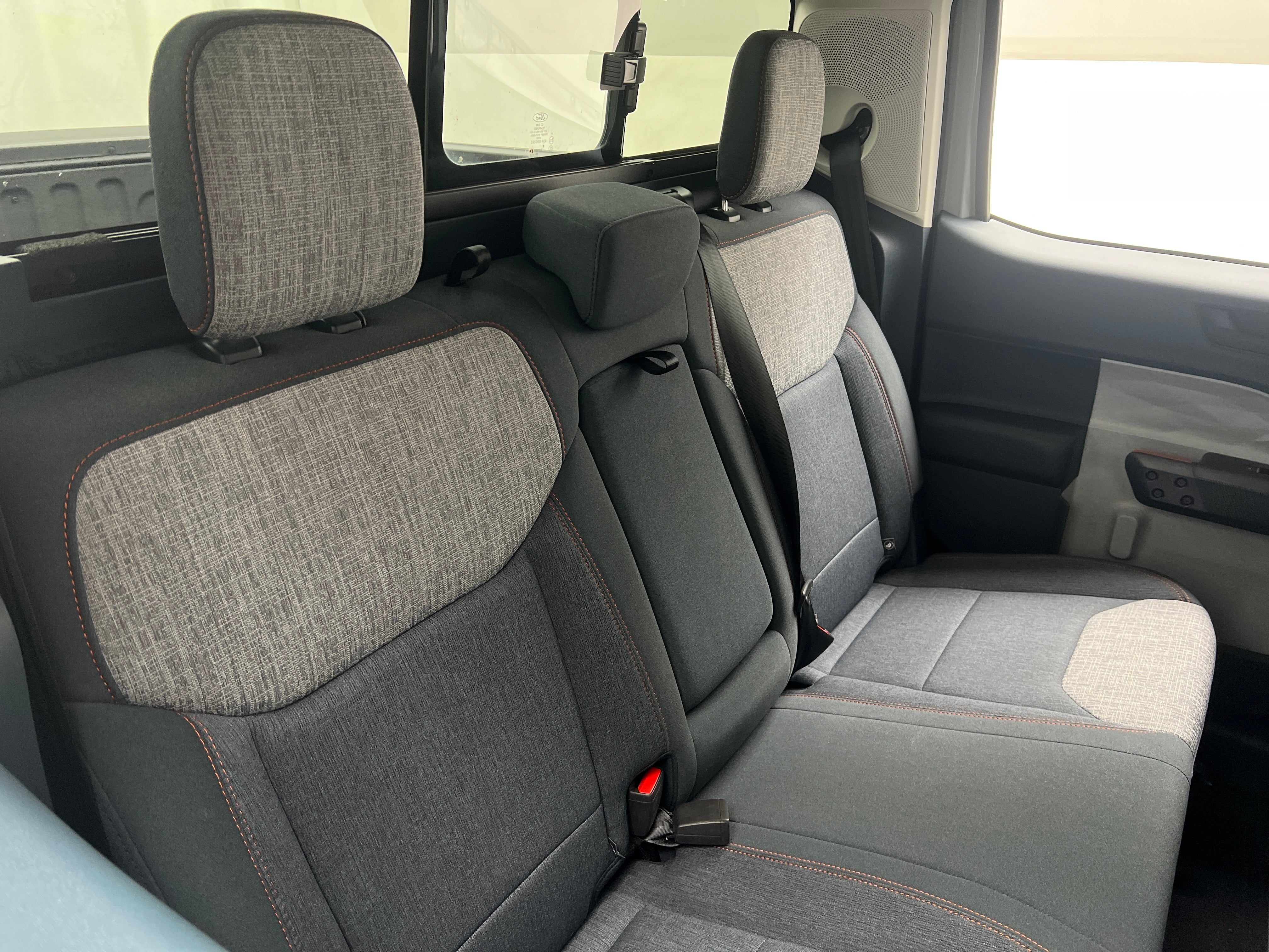 2023 Ford Maverick XLT 6