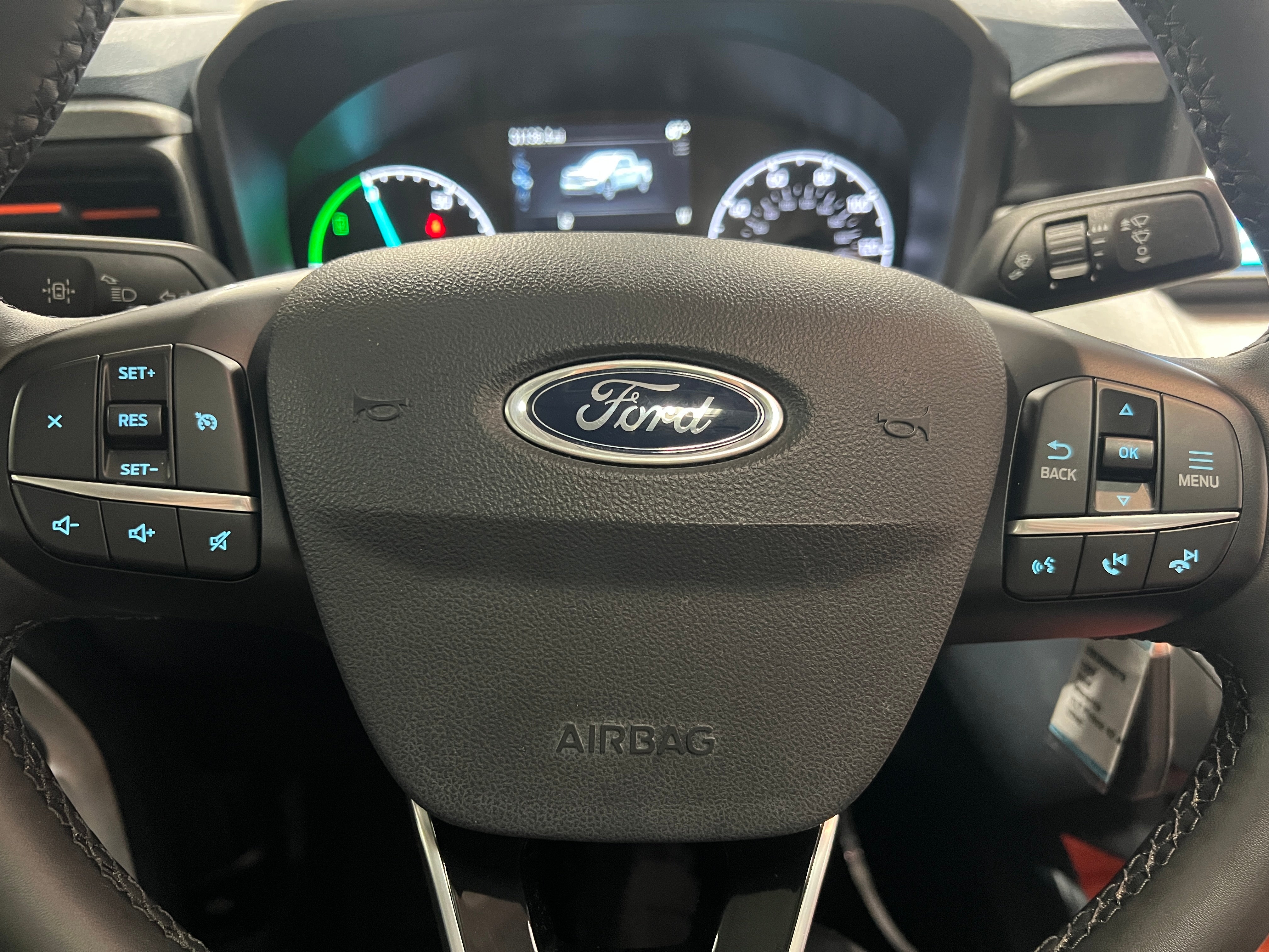 2023 Ford Maverick XLT 5