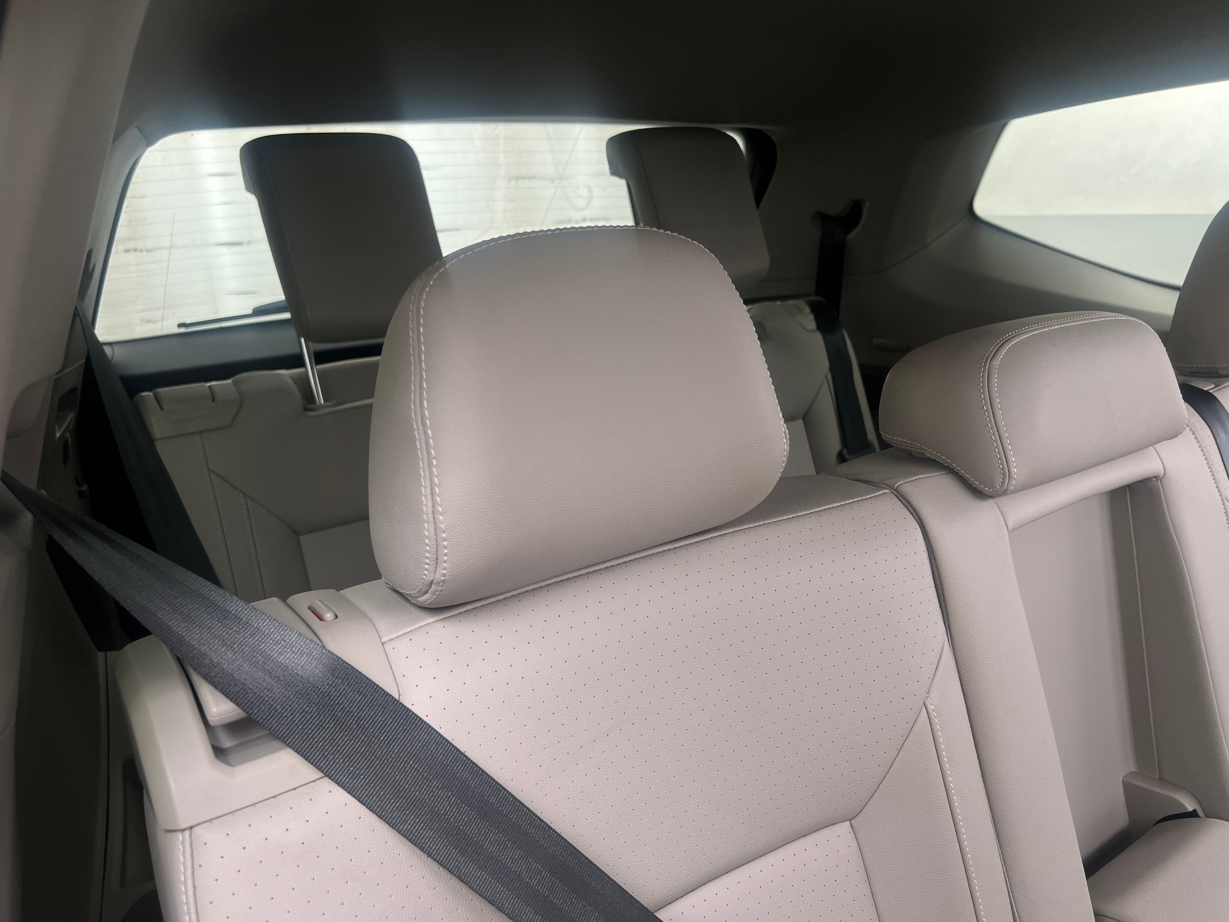 2021 Volkswagen Atlas SEL 6