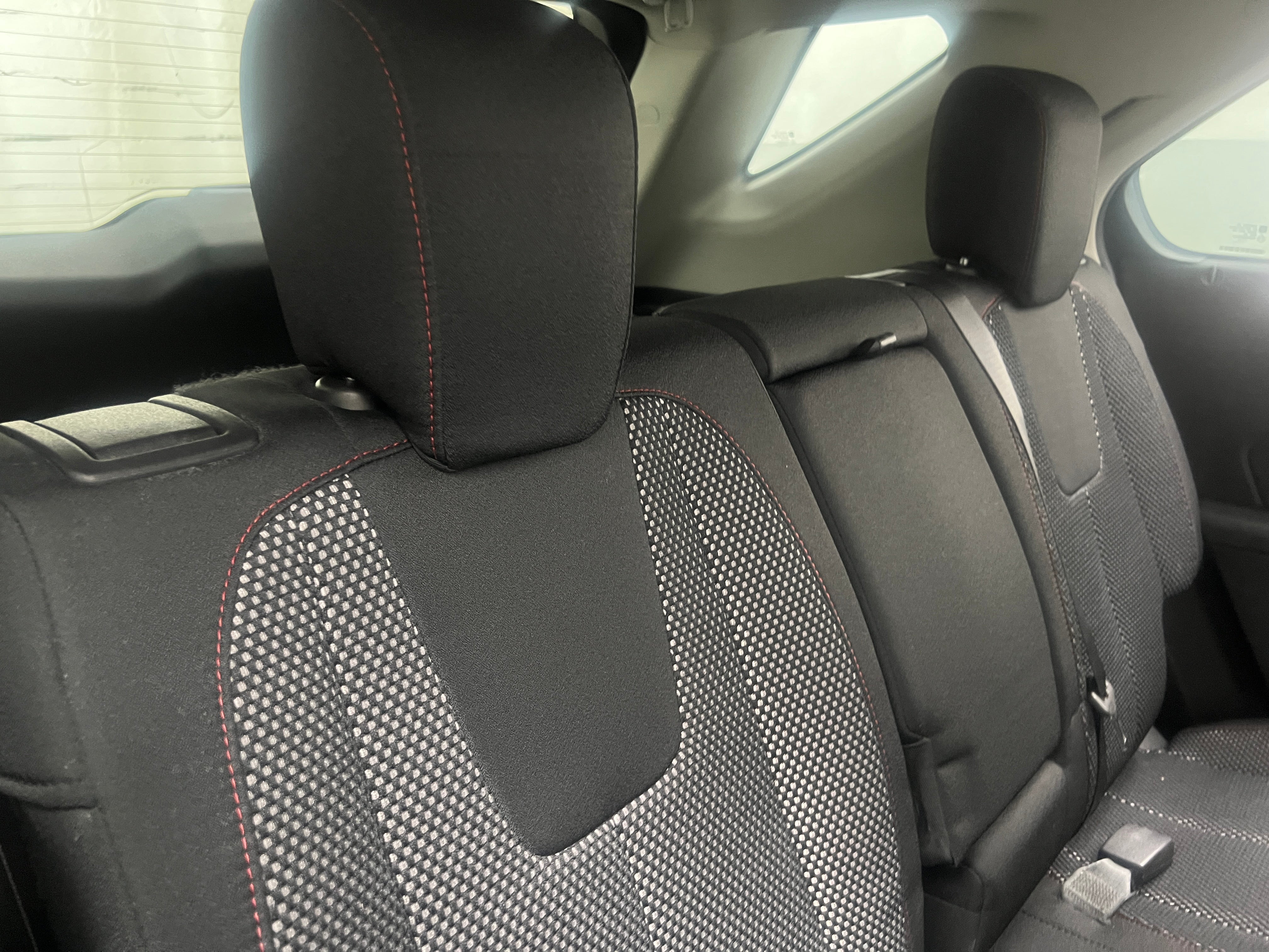 2017 Chevrolet Equinox LT 6