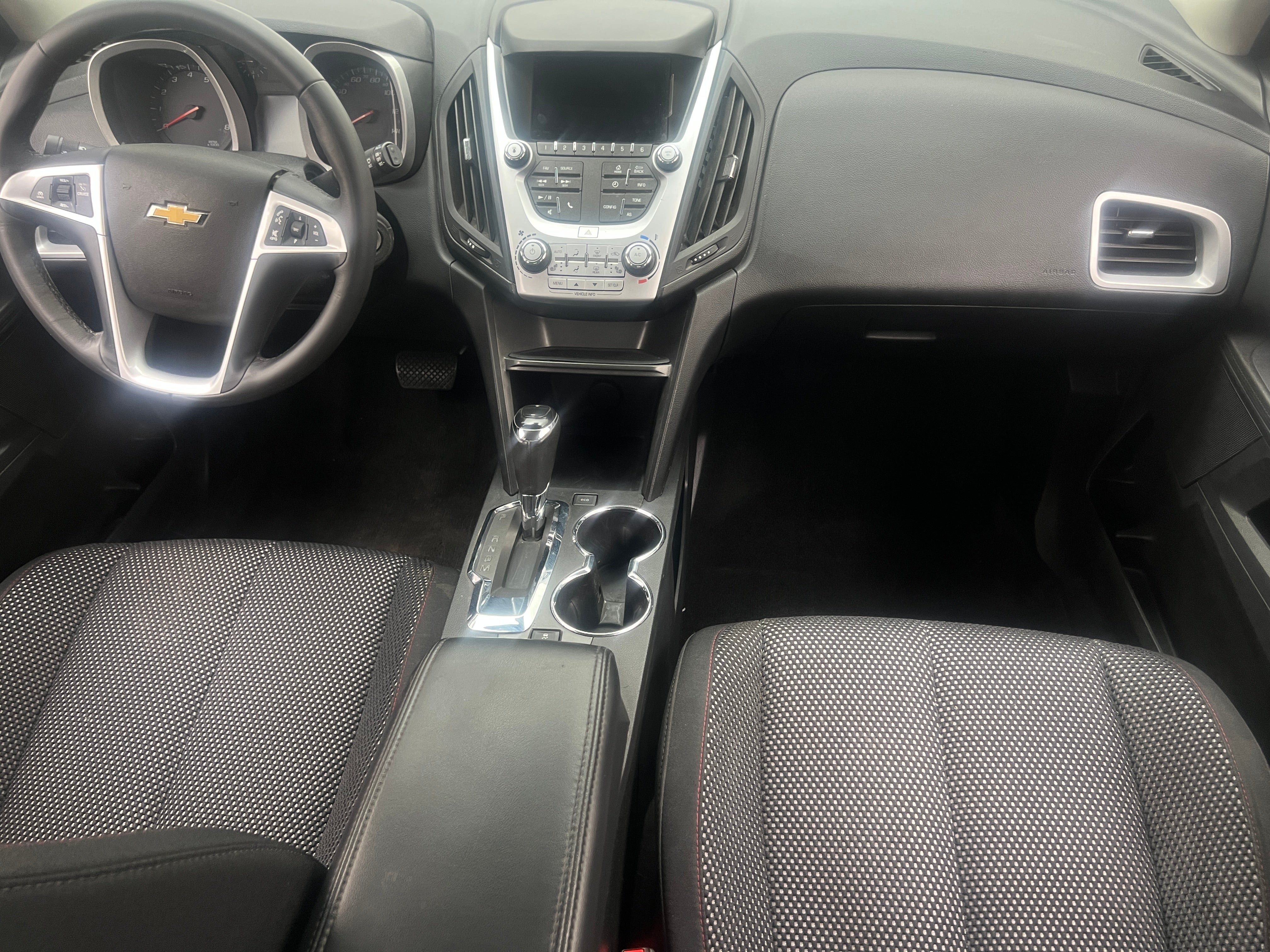 2017 Chevrolet Equinox LT 3