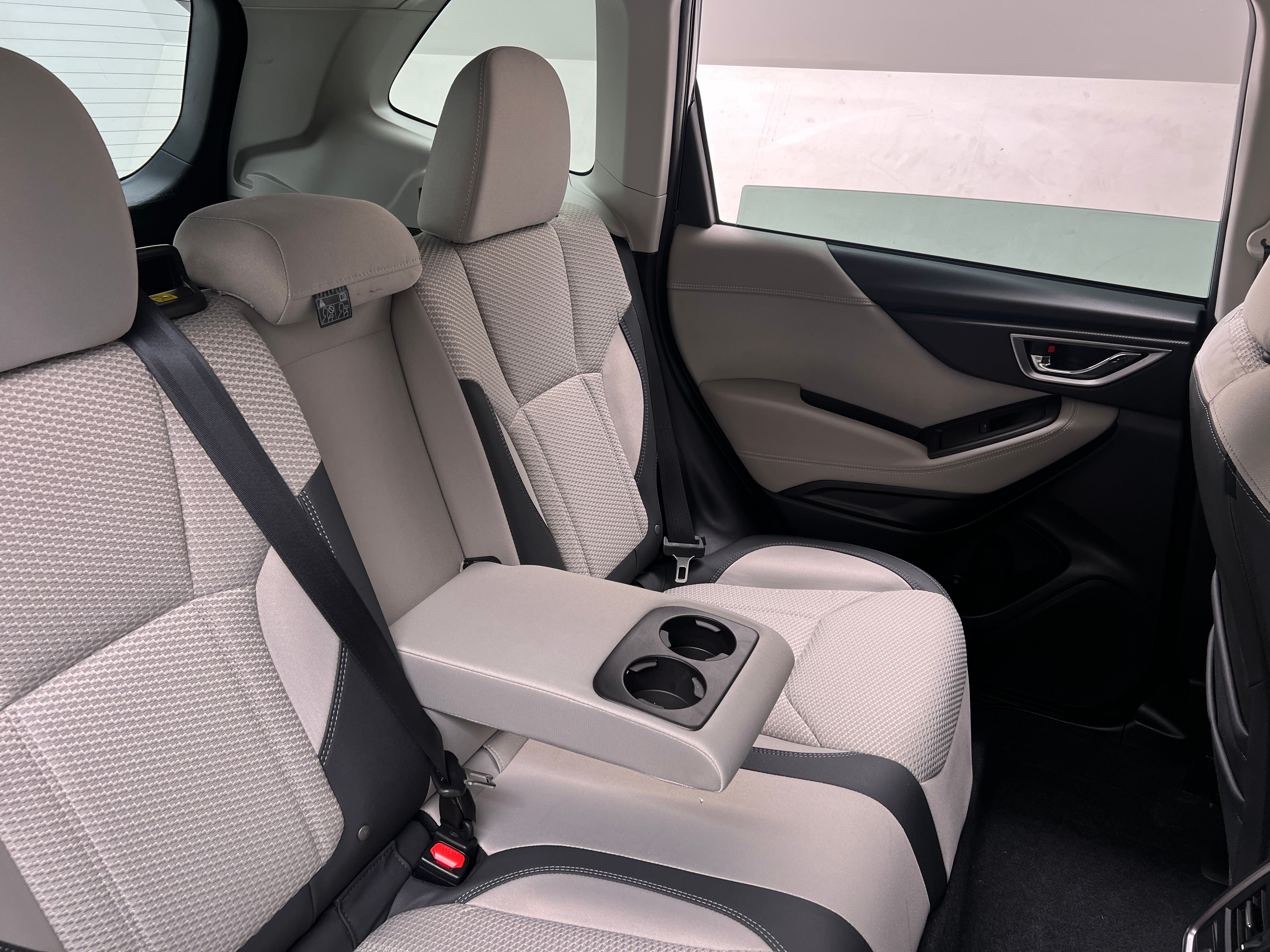 2023 Subaru Forester Premium 6