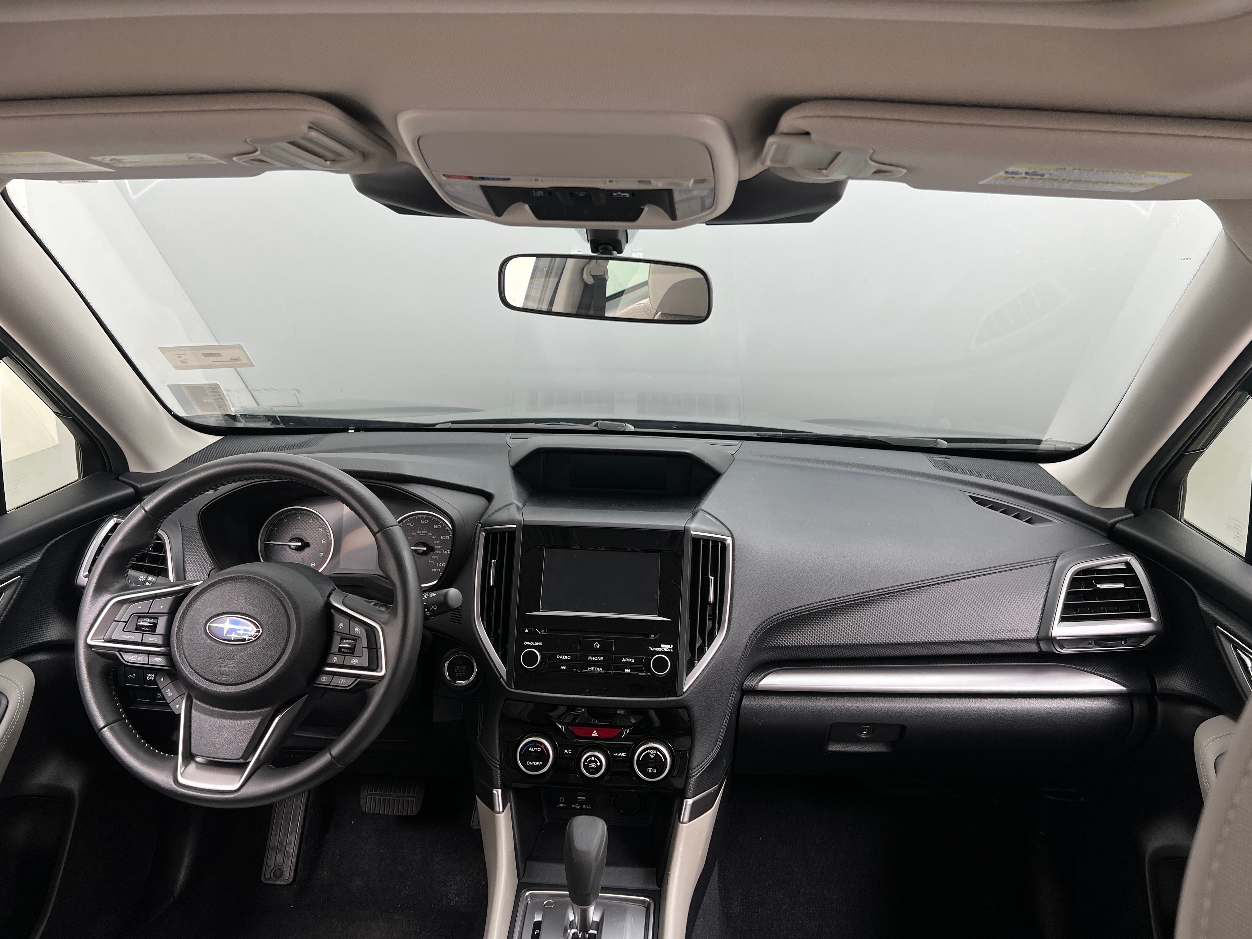 2023 Subaru Forester Premium 3