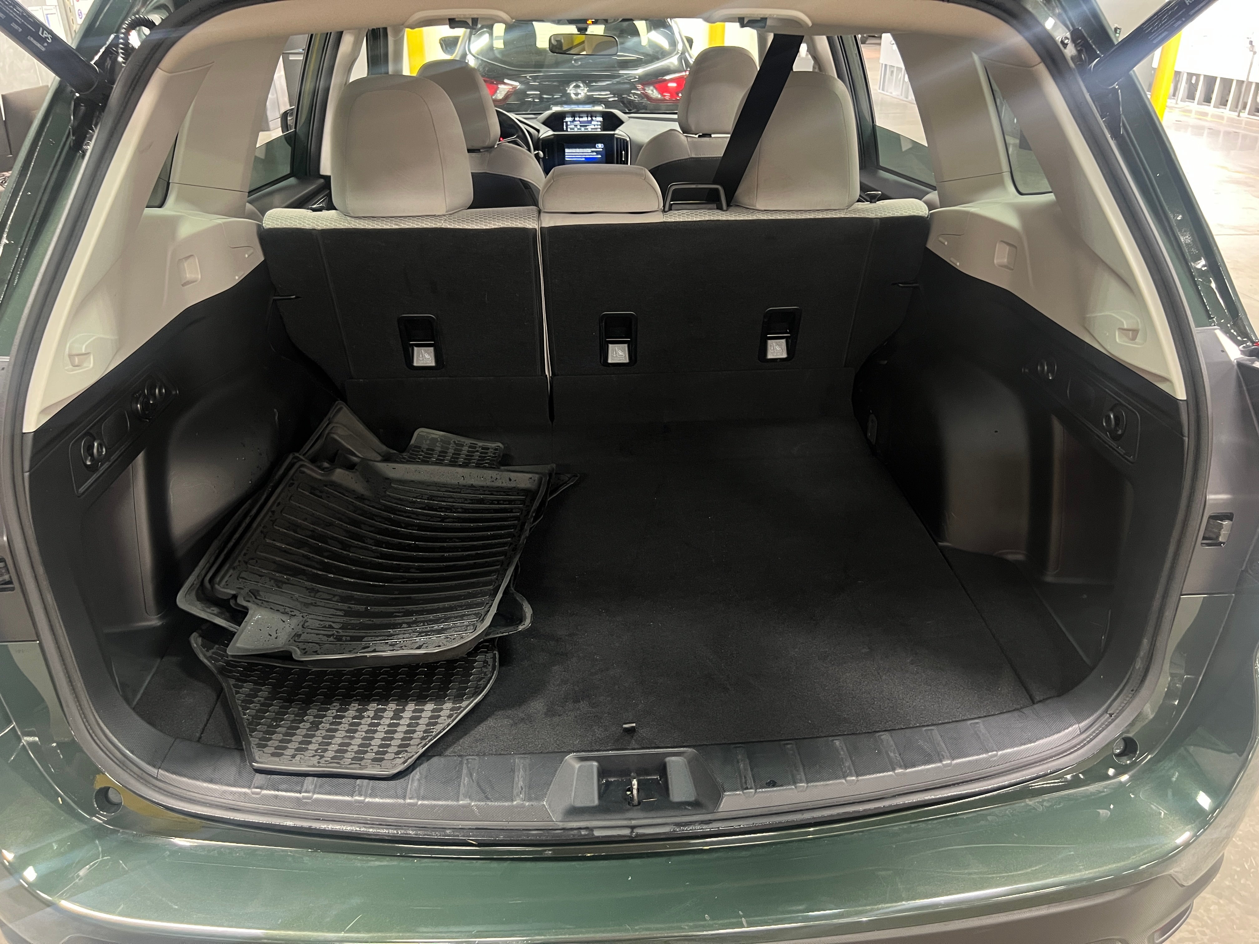 2023 Subaru Forester Premium 7