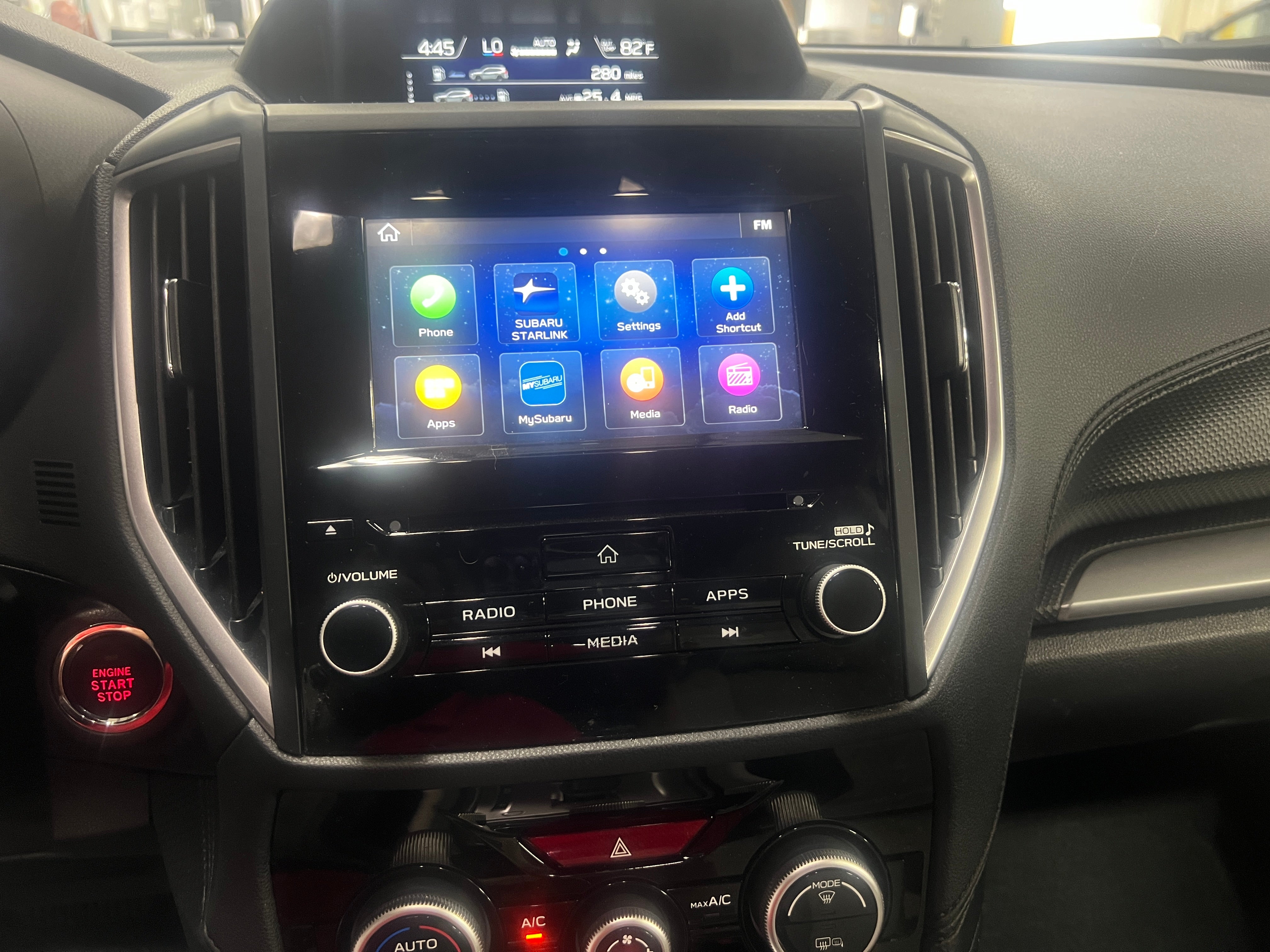2023 Subaru Forester Premium 4