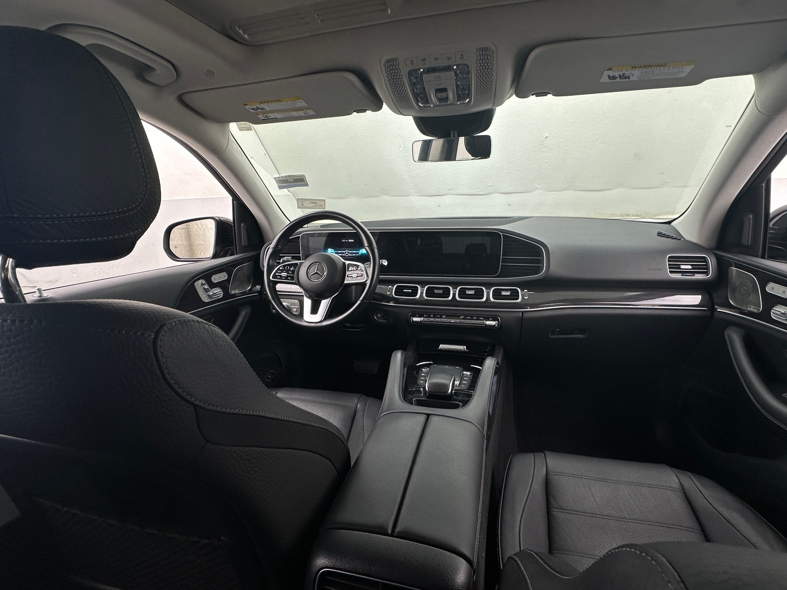 Thumbnail: 2023 Mercedes-Benz GLE - 2