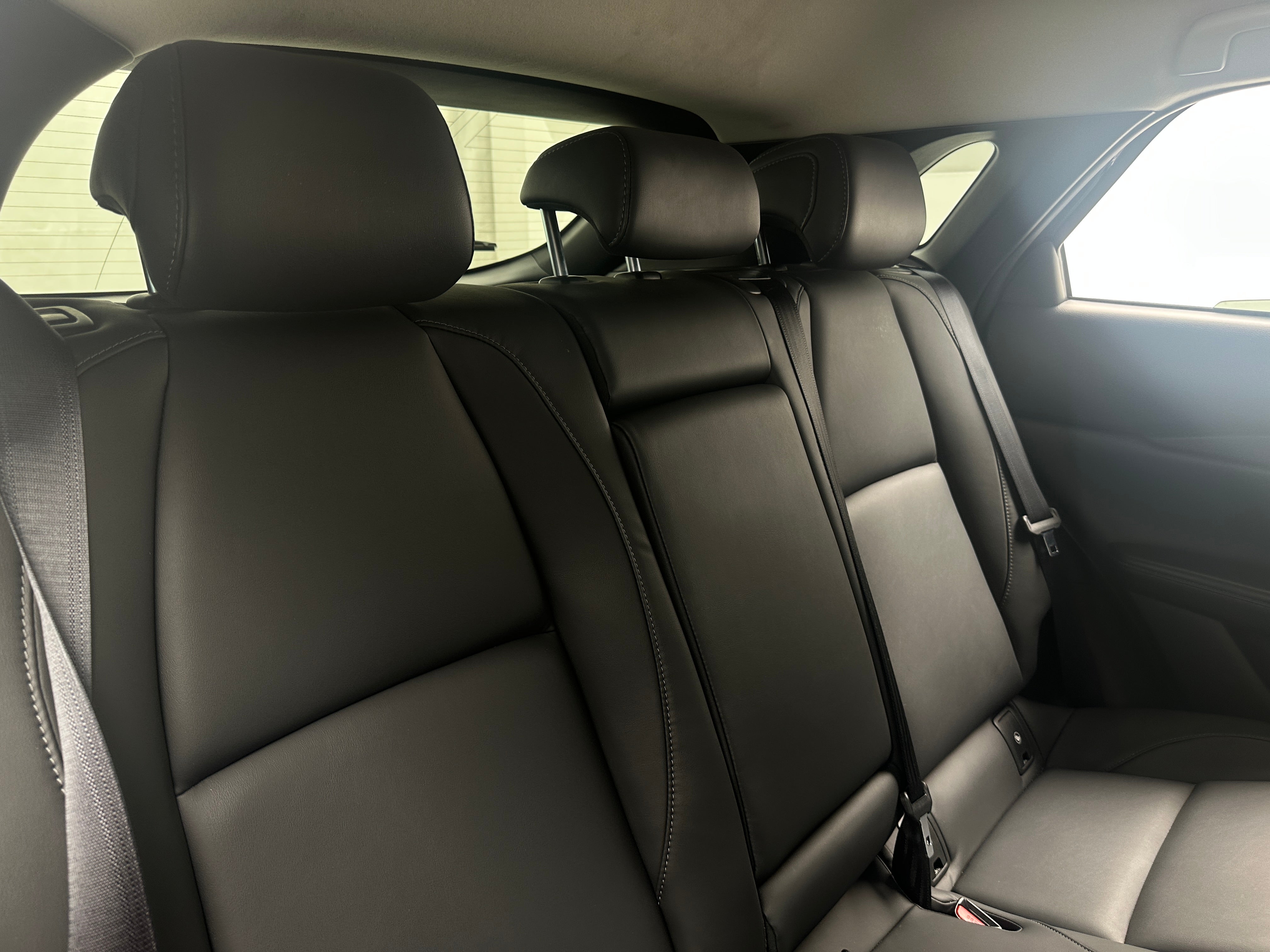 2024 Mazda CX-30 Select 5