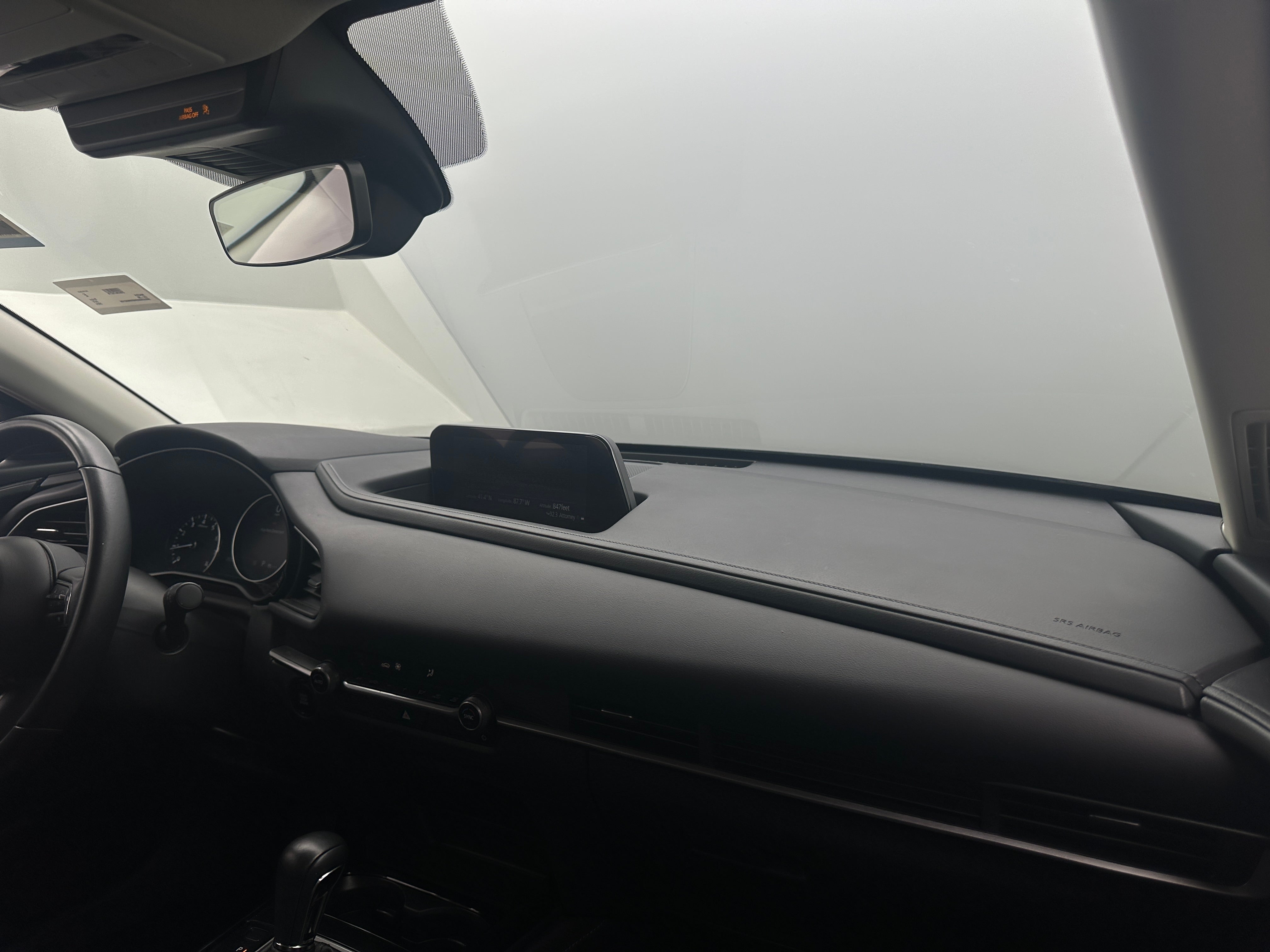 2024 Mazda CX-30 Select 2