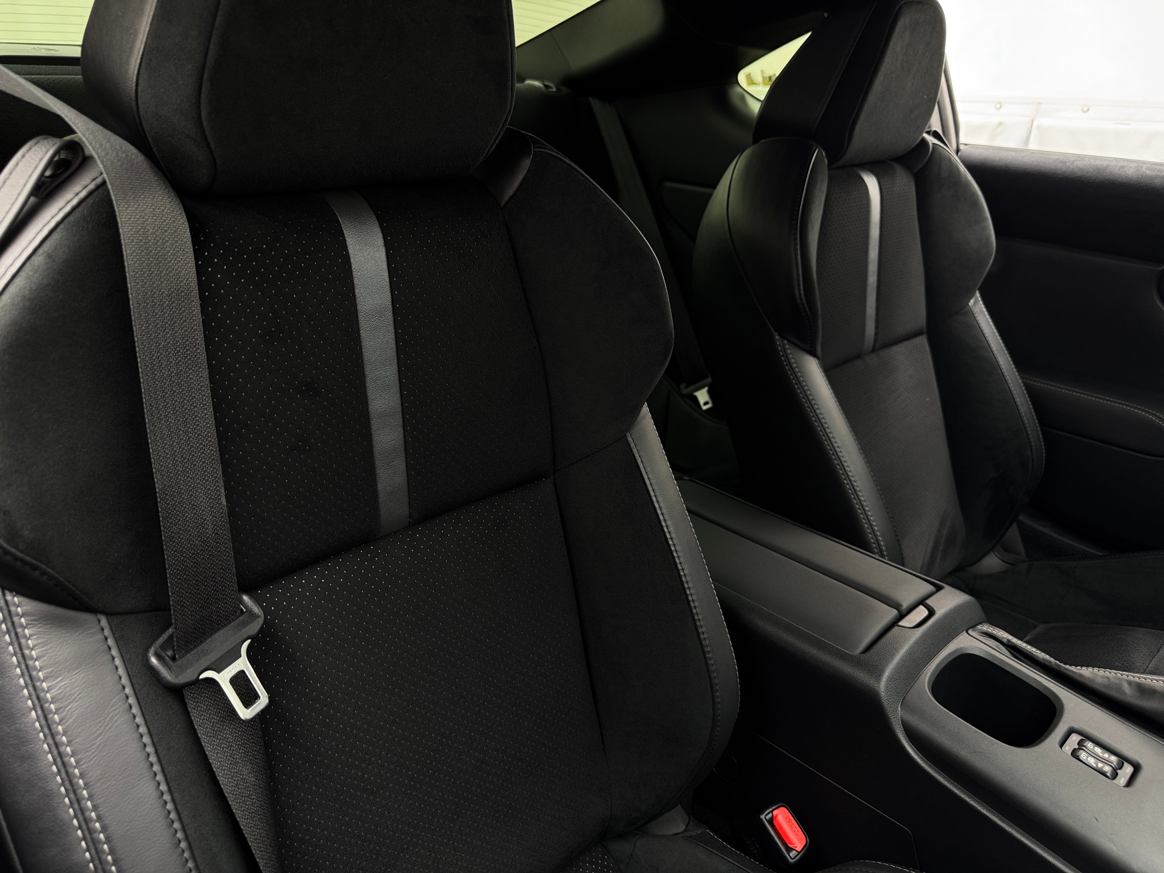2023 Toyota GR86 Premium 2