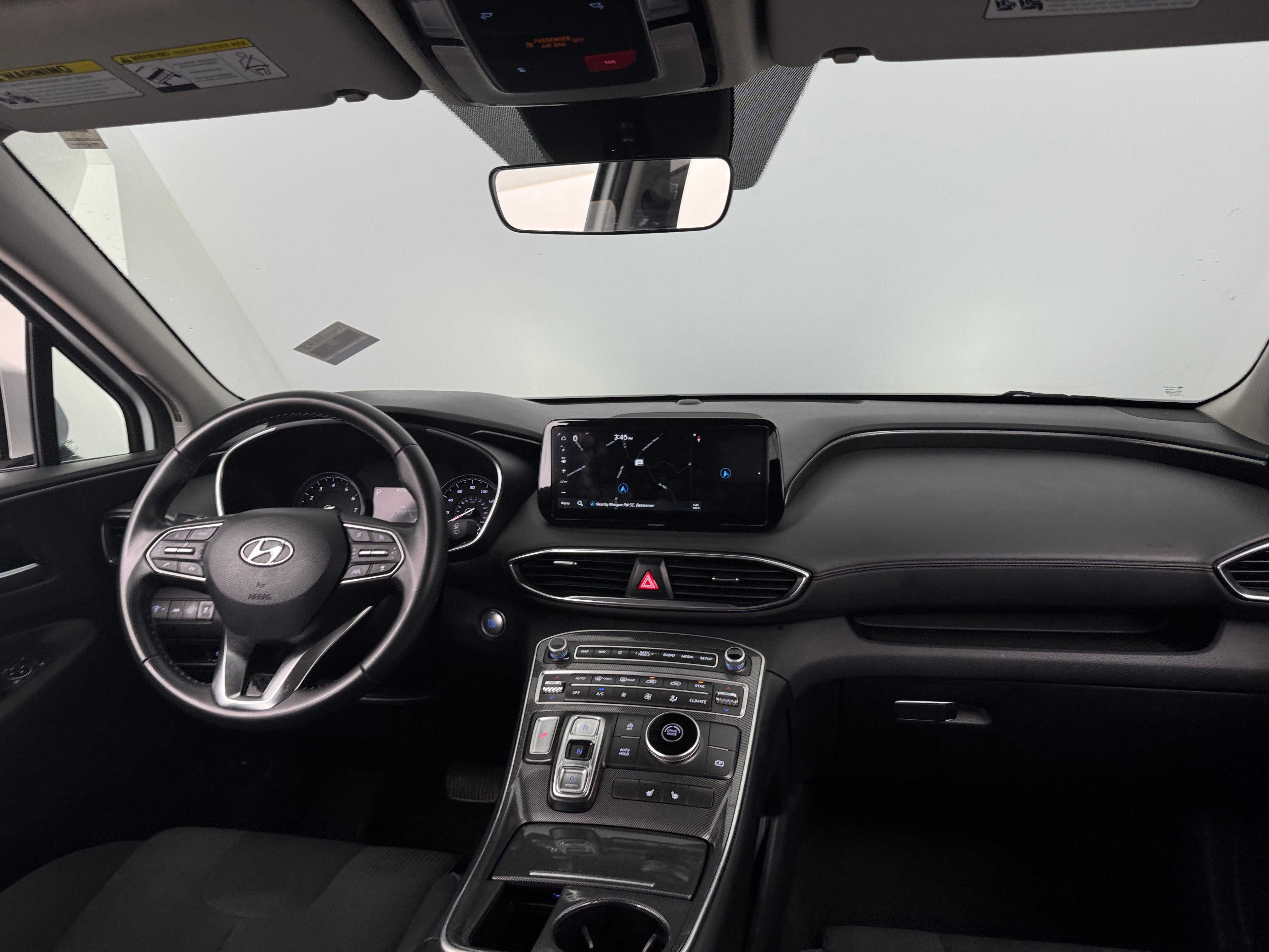 2023 Hyundai Santa Fe SEL 2