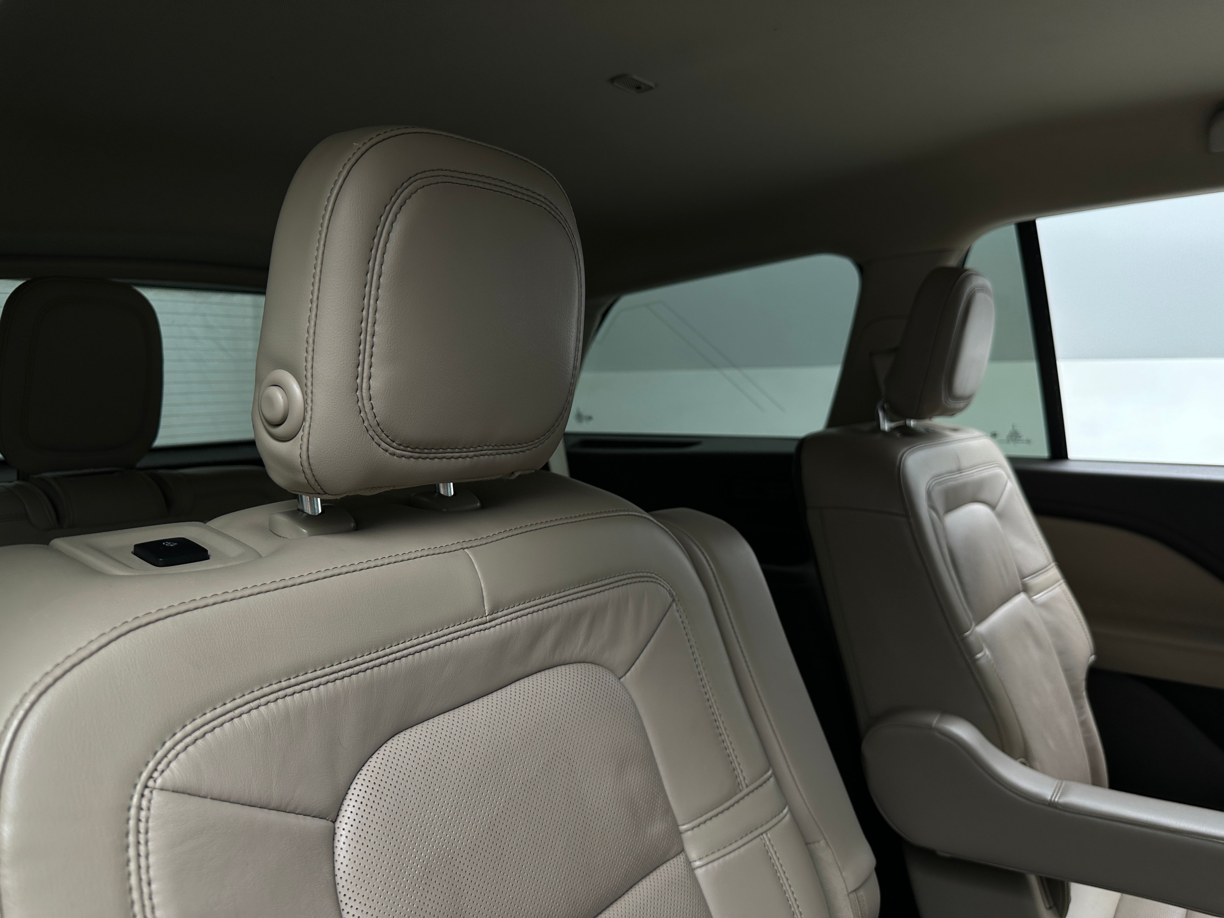 2020 Lincoln Aviator Reserve 5
