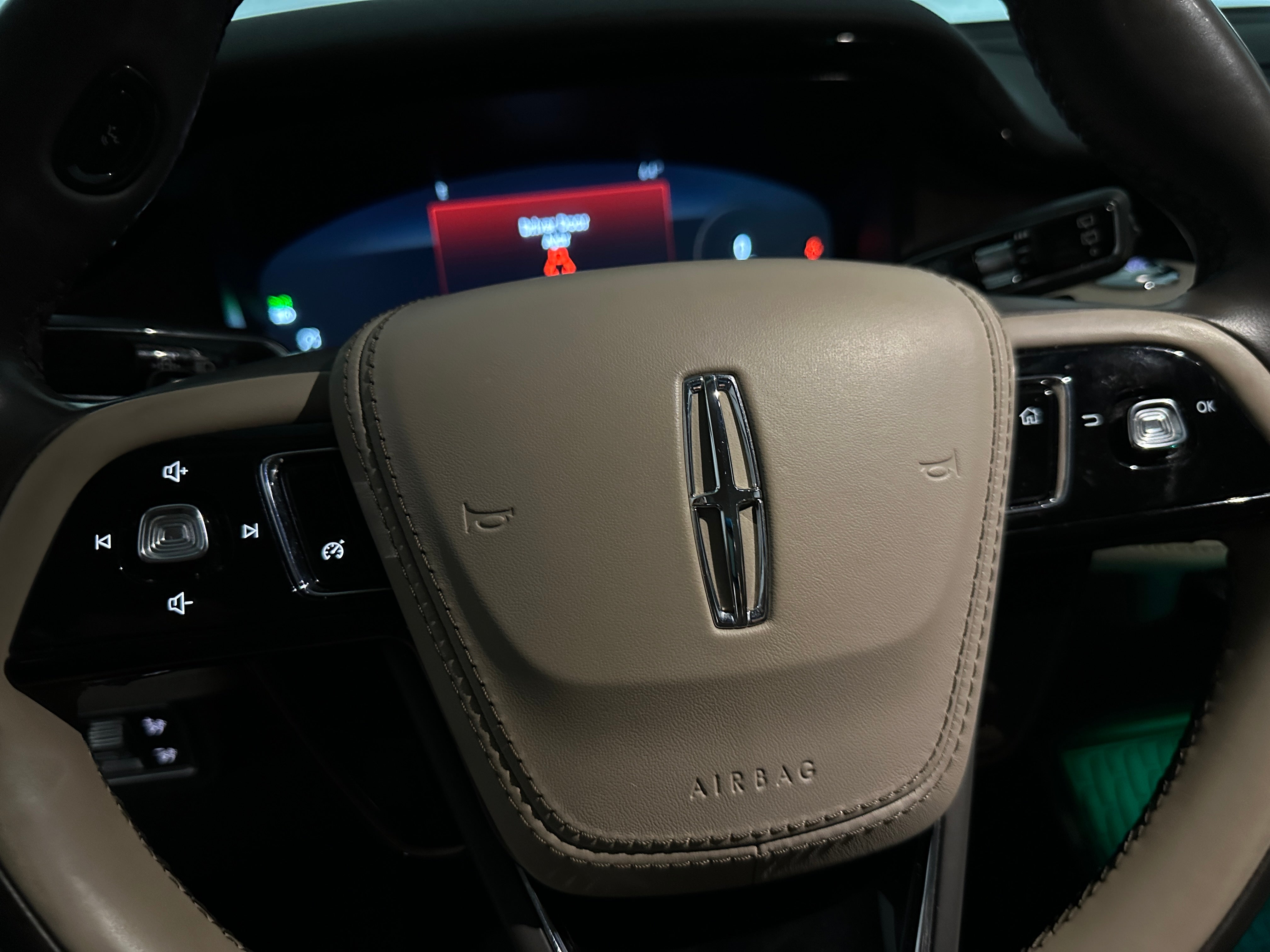 2020 Lincoln Aviator Reserve 4