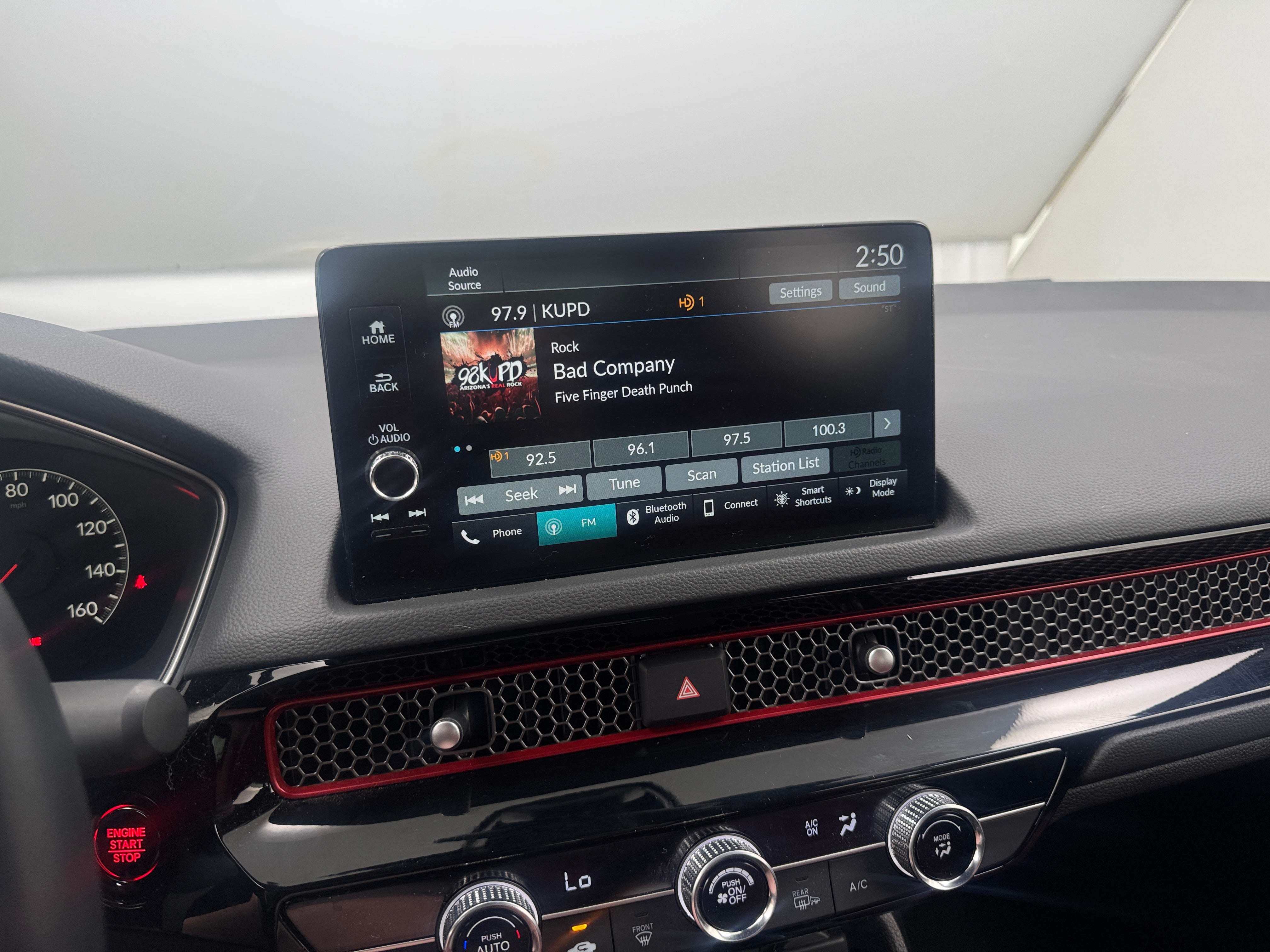2024 Honda Civic Si 4
