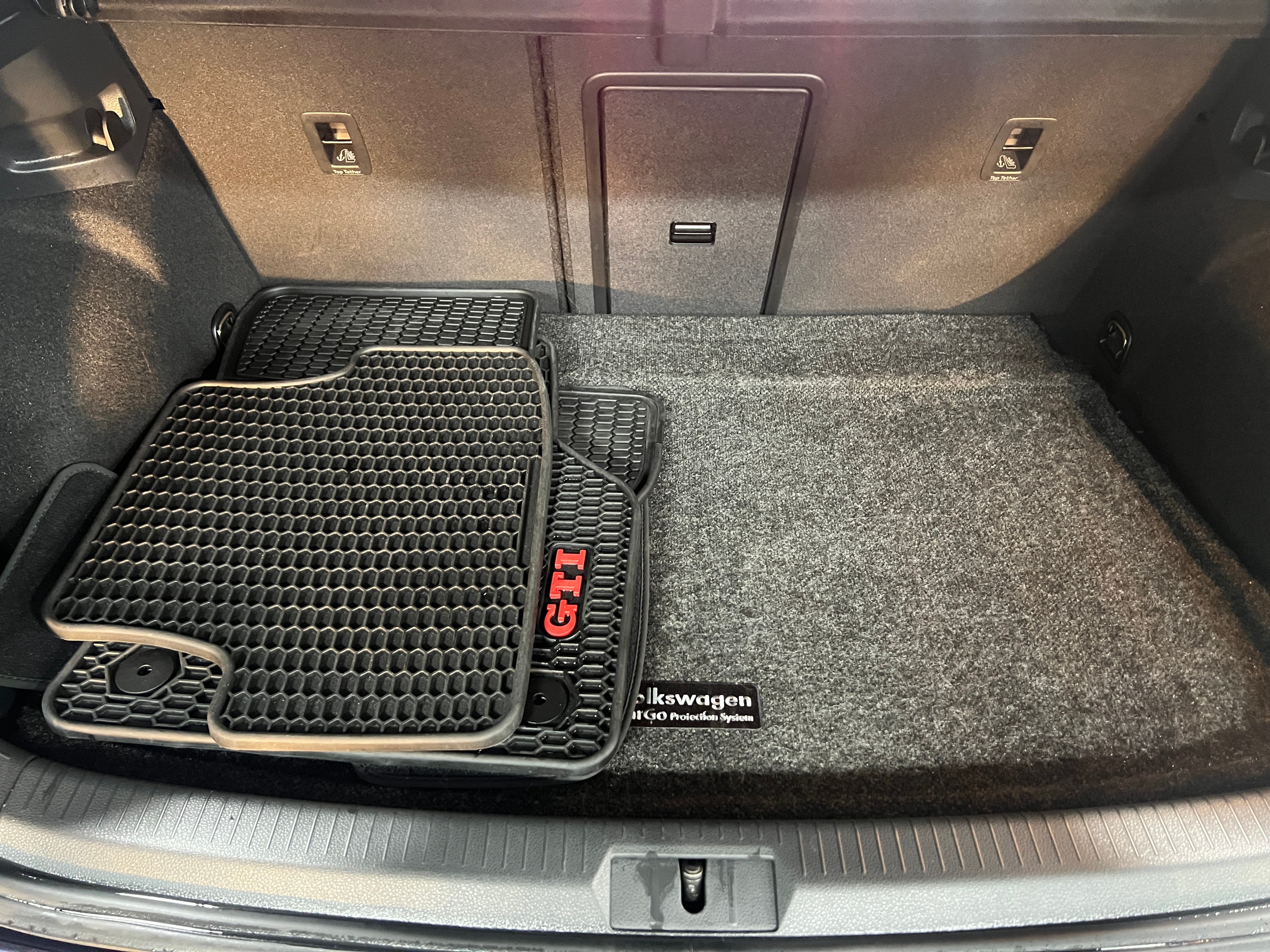 2017 Volkswagen Golf GTI S 7