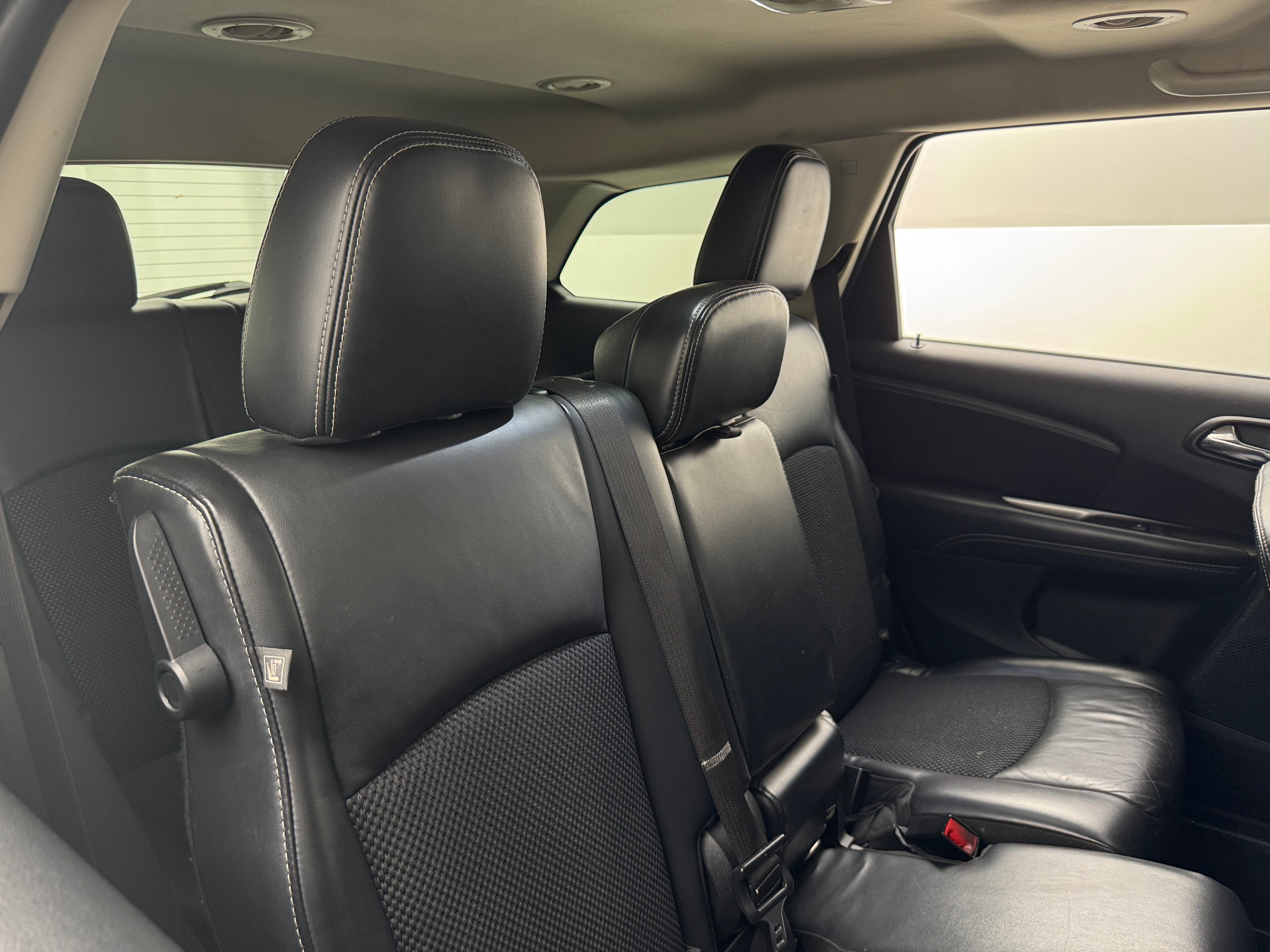 2019 Dodge Journey Crossroad 5
