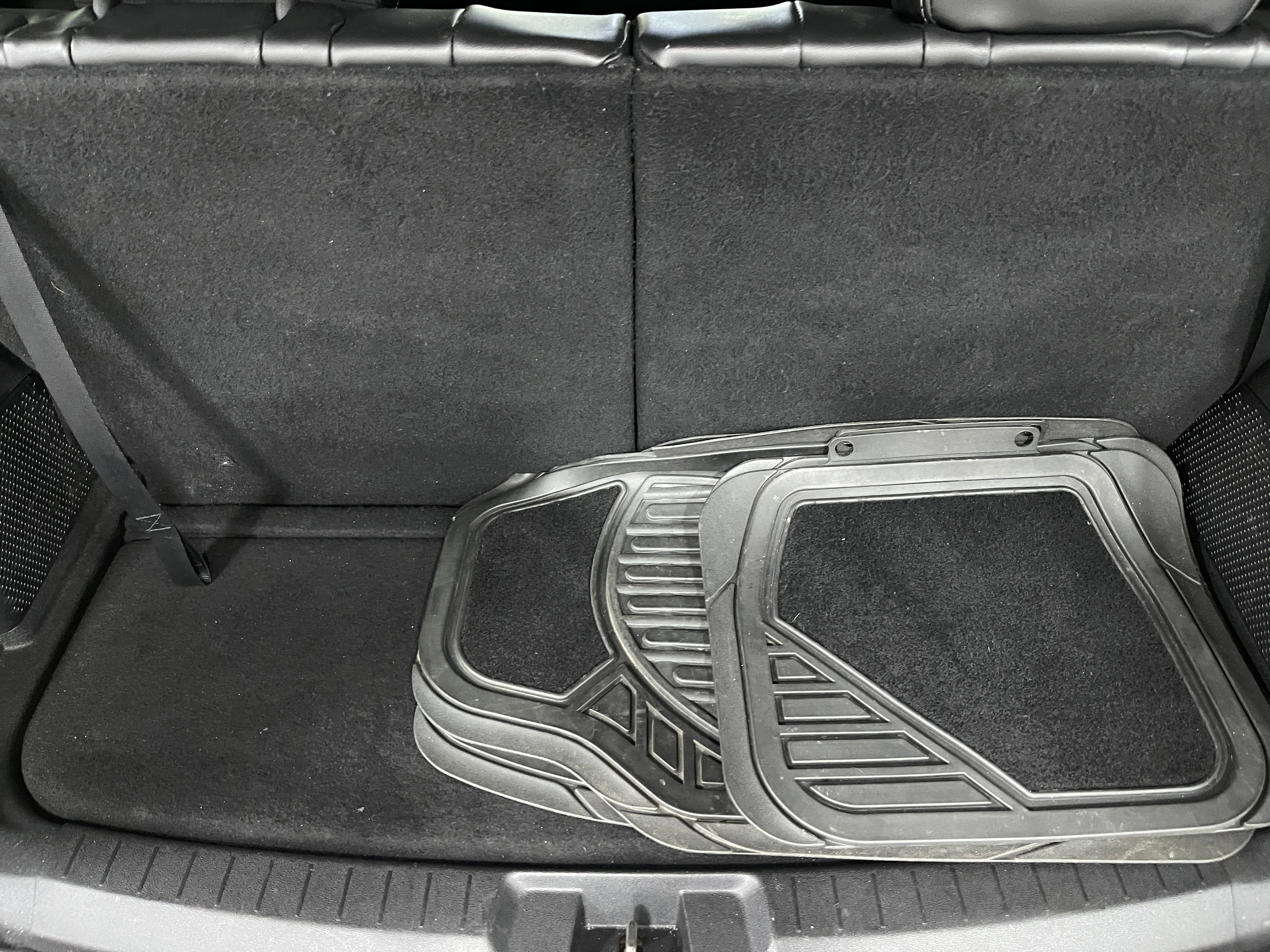2019 Dodge Journey Crossroad 6